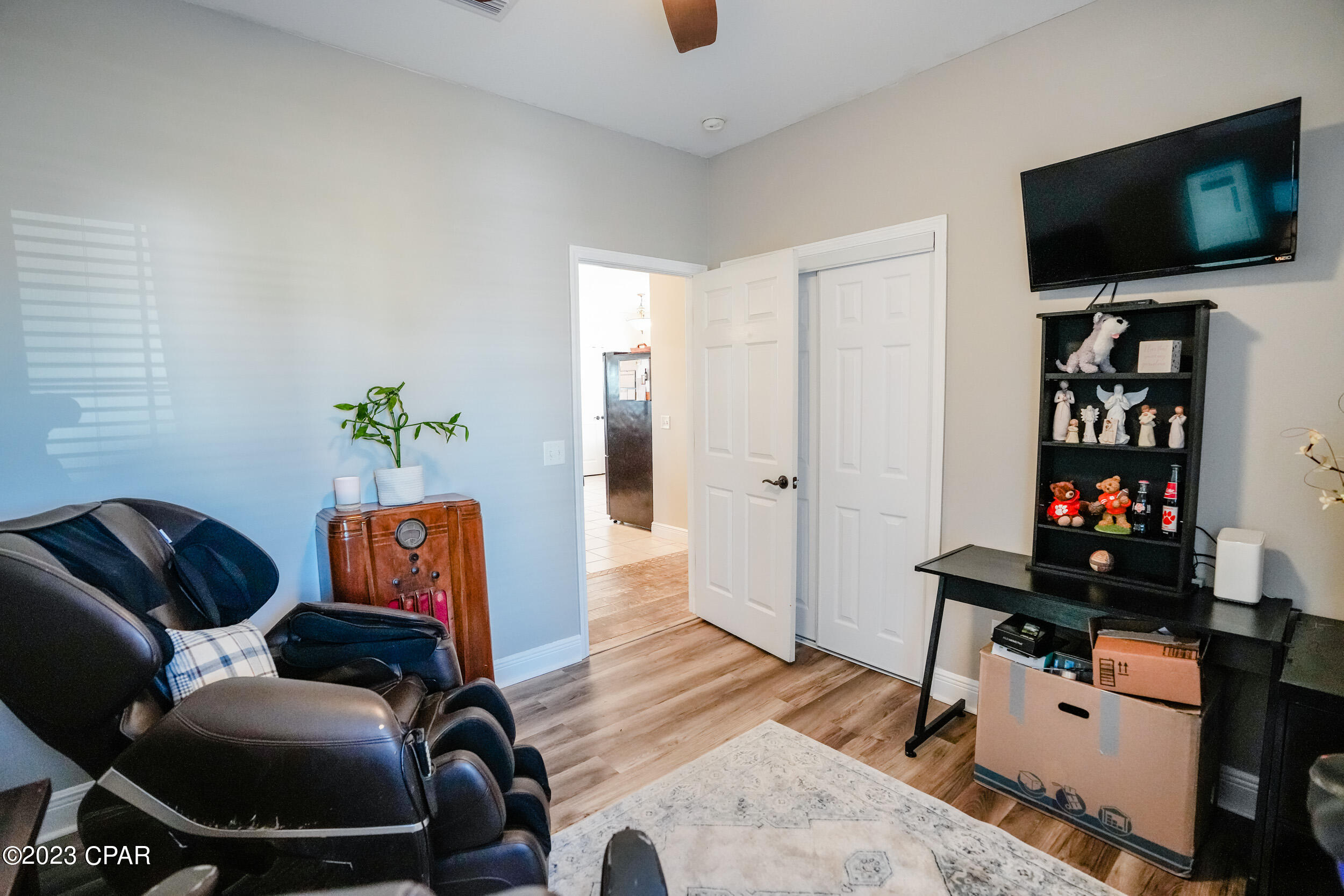 Cherokee Heights - Residential