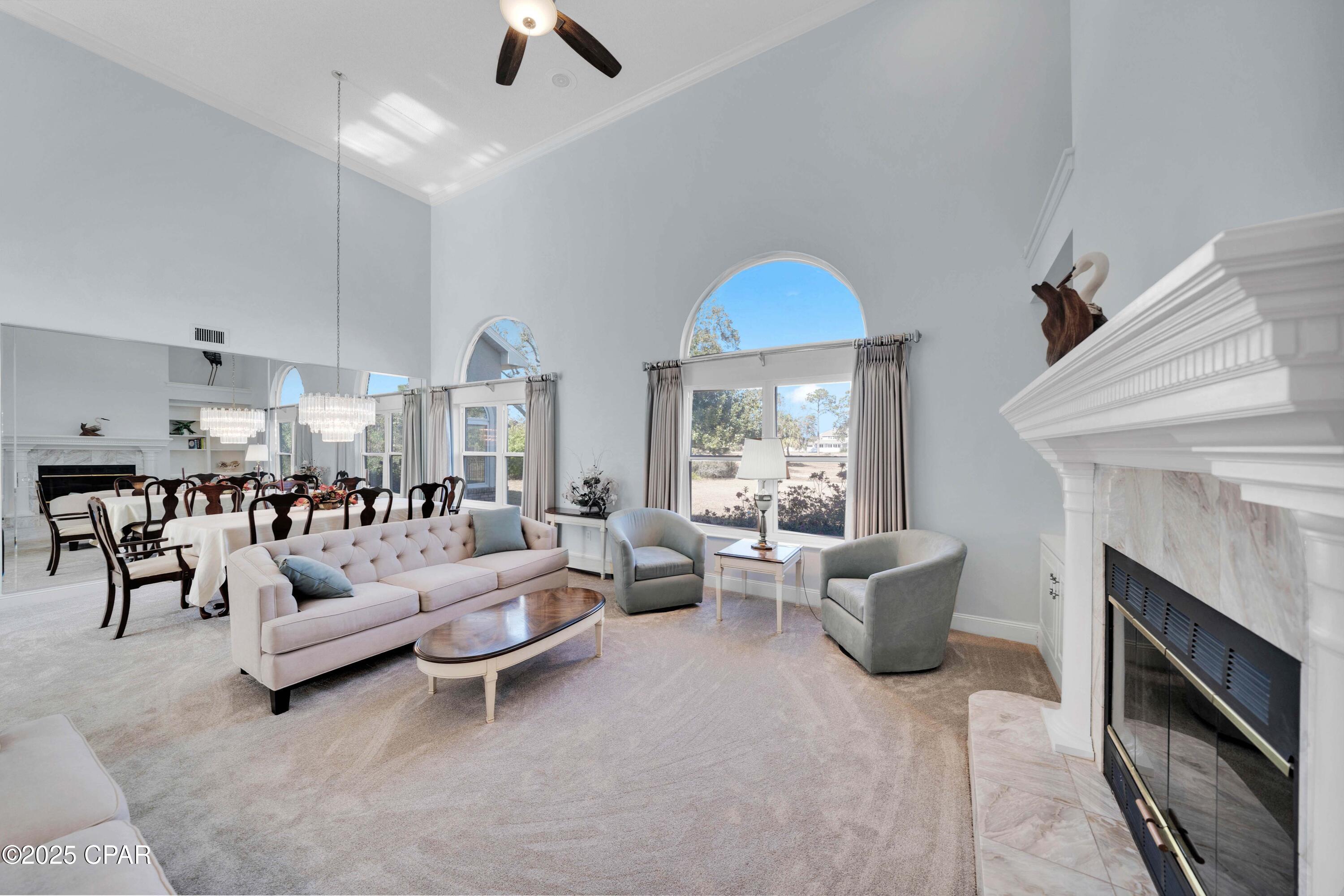 Bay Point Unit 1 - Residential