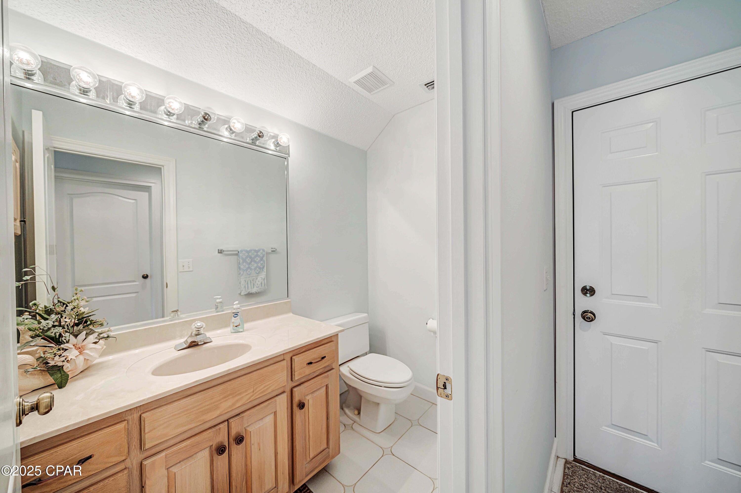 Bay Point Unit 1 - Residential