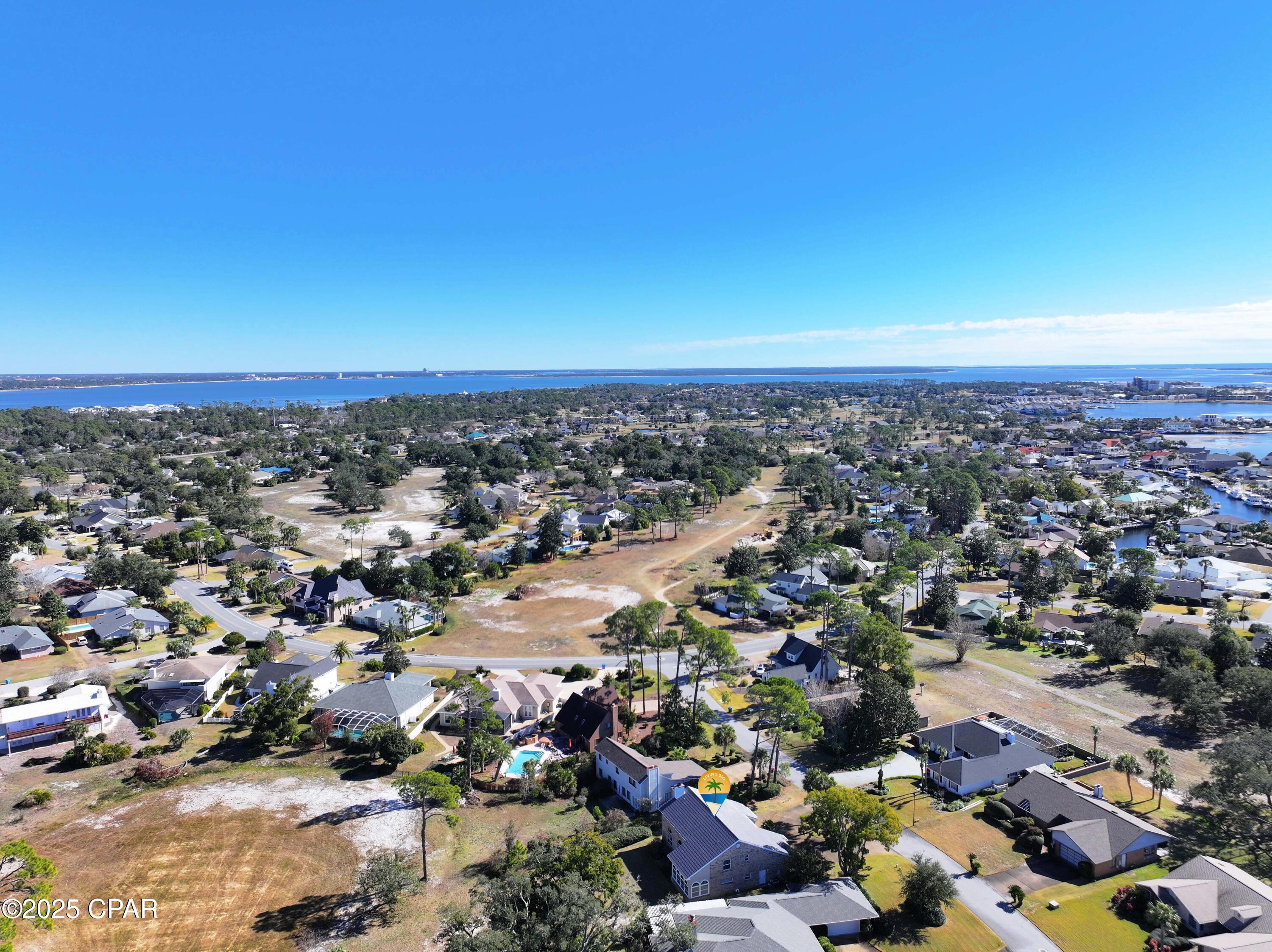 Bay Point Unit 1 - Residential