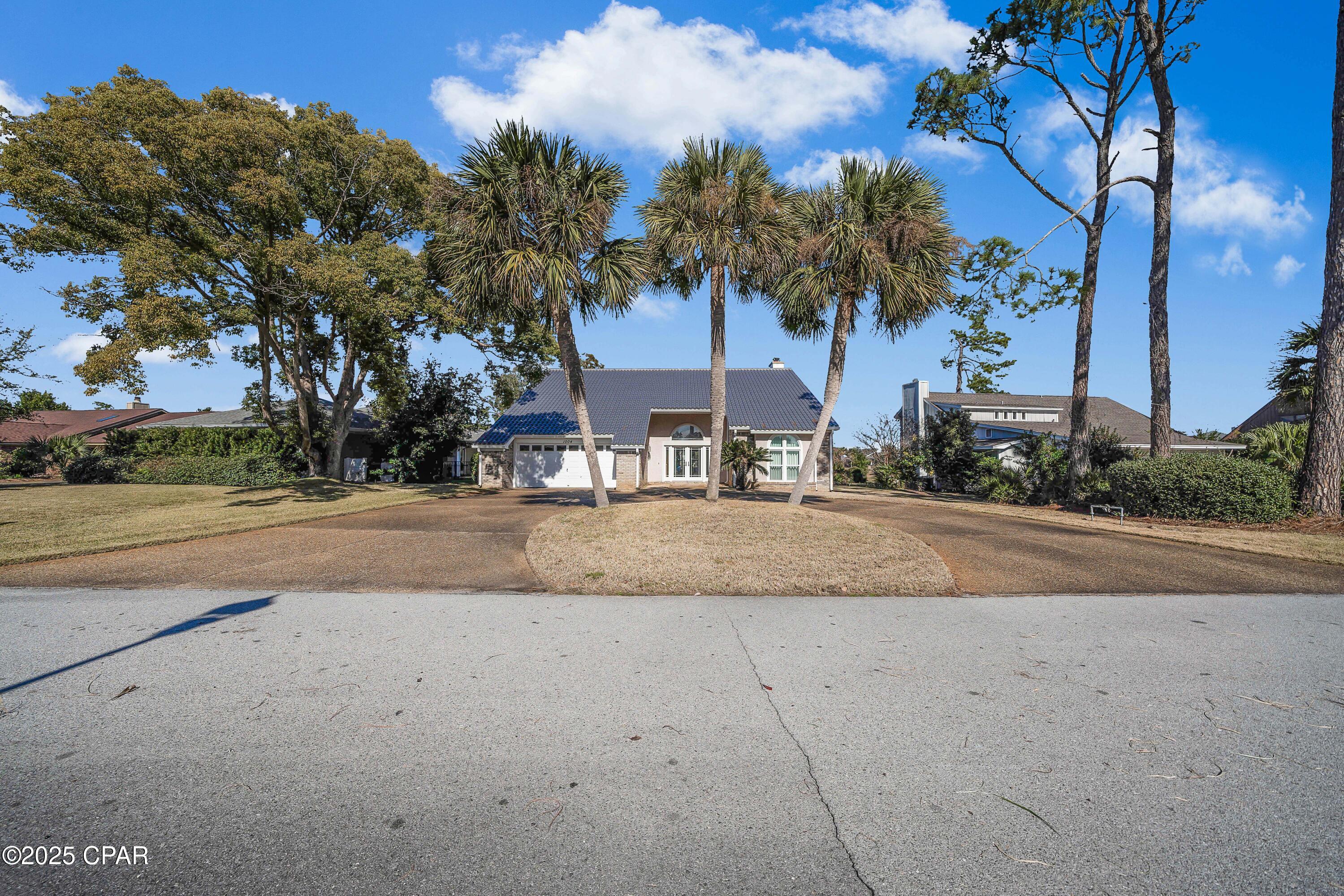 Bay Point Unit 1 - Residential