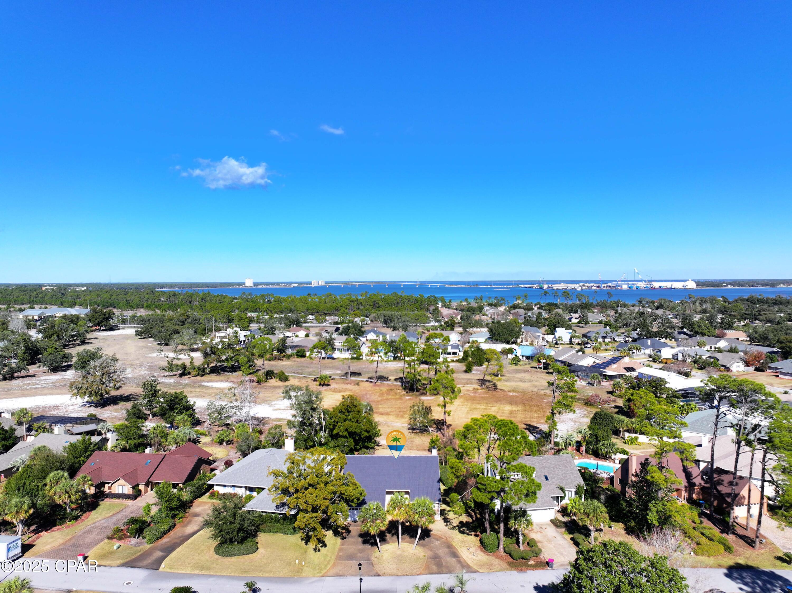 Bay Point Unit 1 - Residential