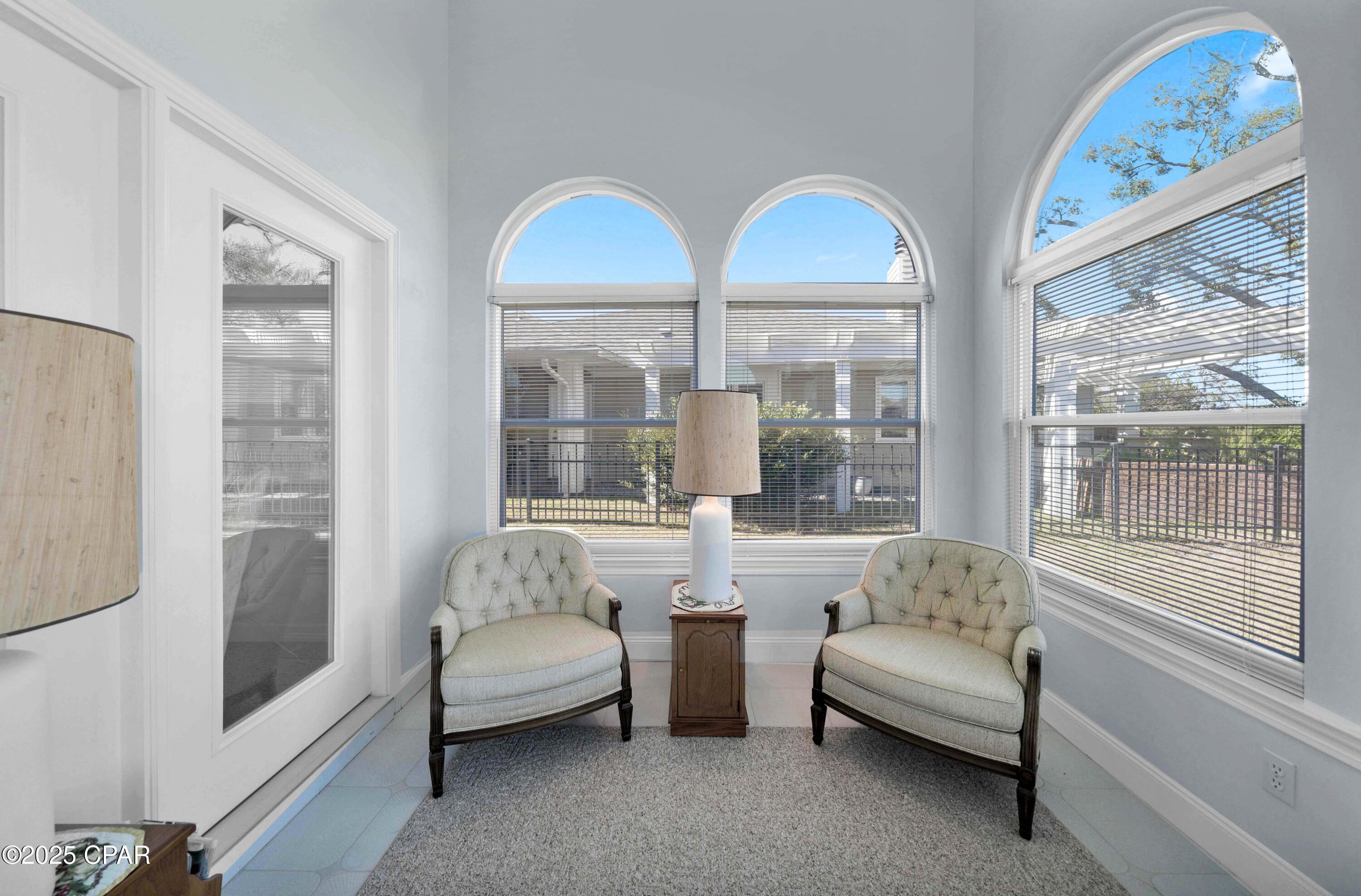 Bay Point Unit 1 - Residential