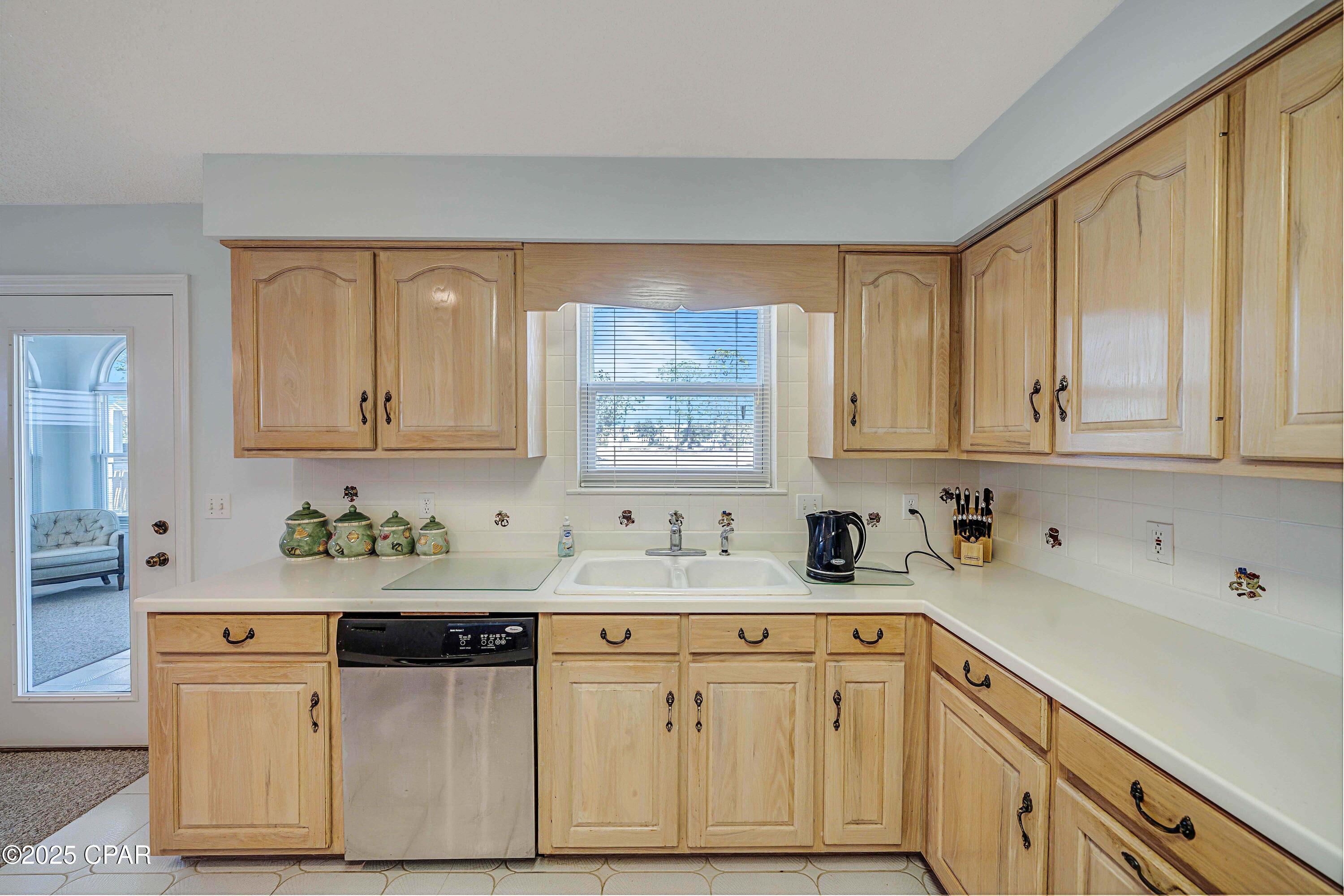 Bay Point Unit 1 - Residential