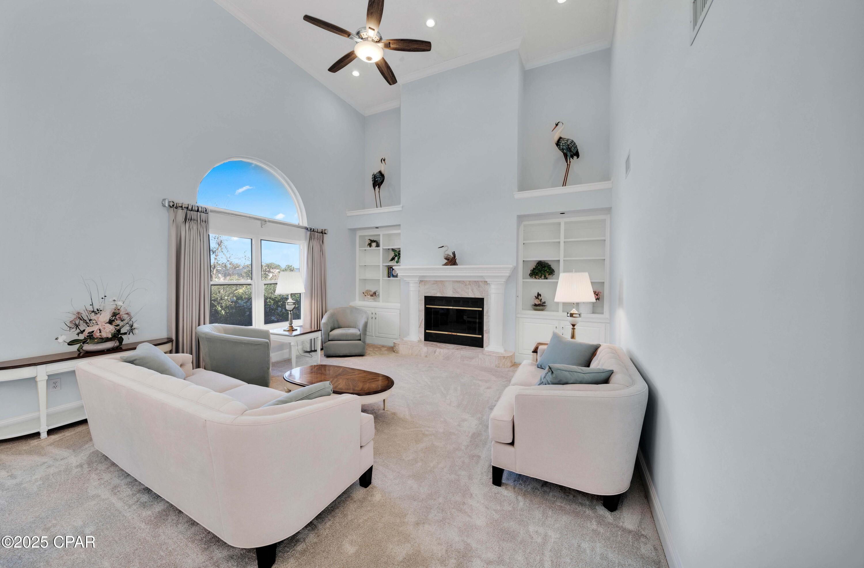 Bay Point Unit 1 - Residential
