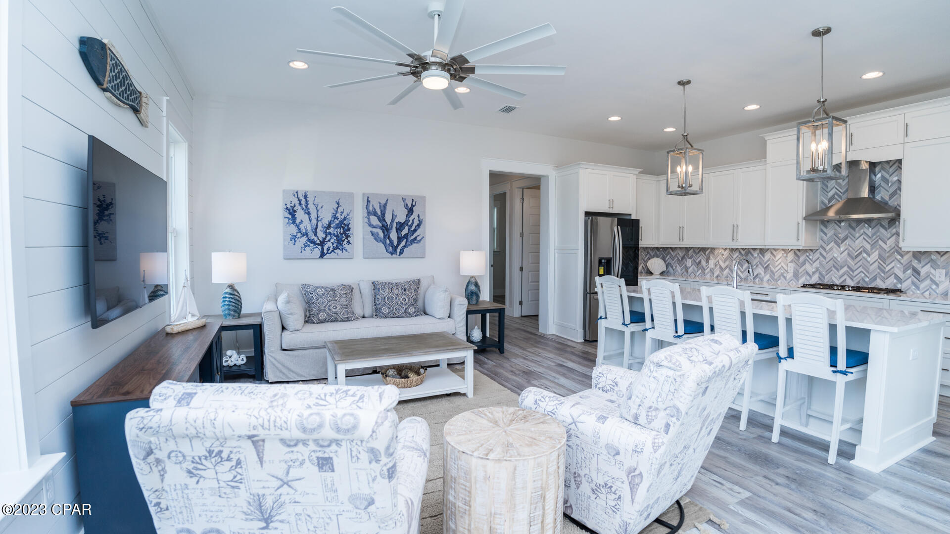 Laguna Beach 2nd Add - Residential