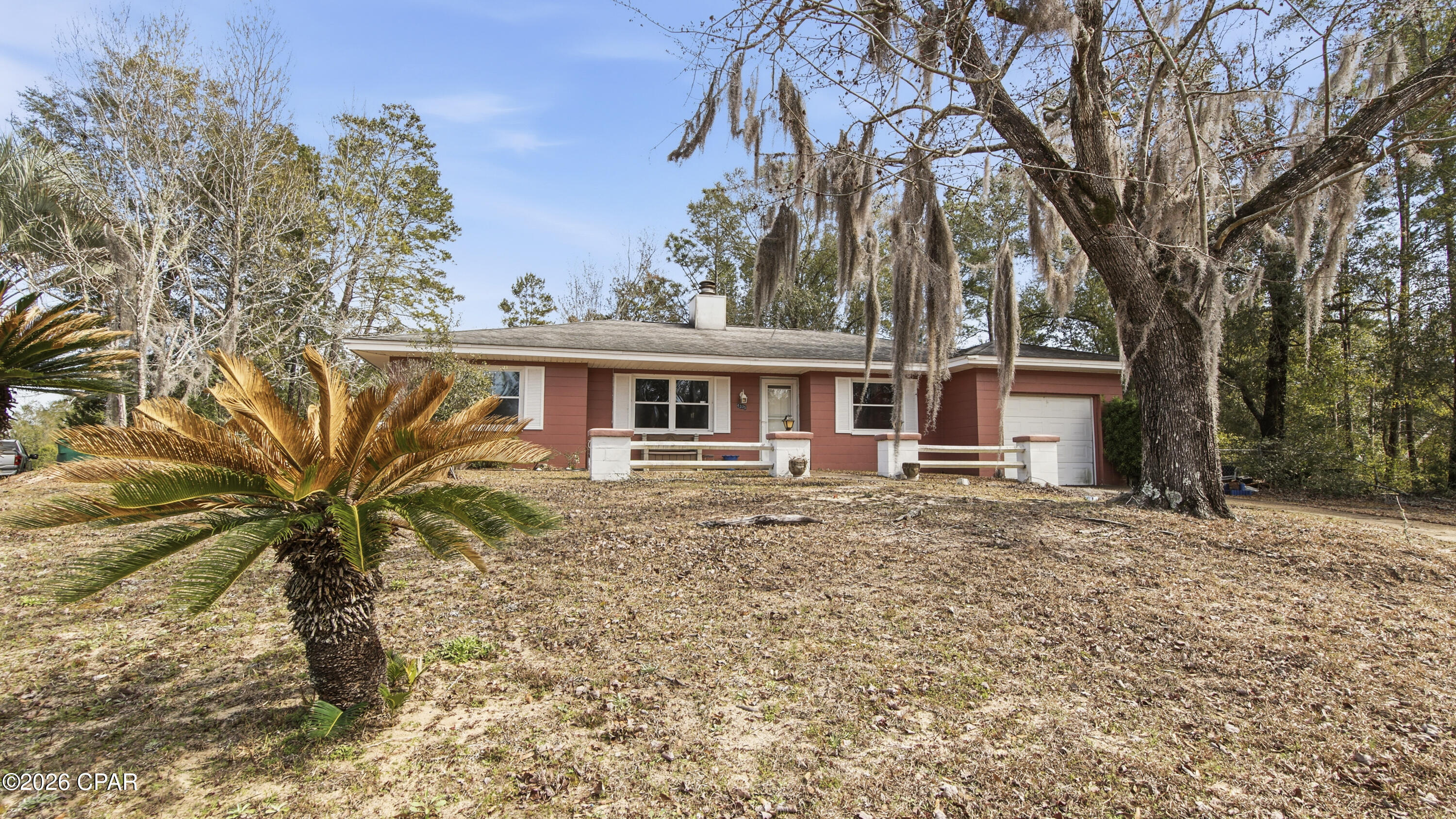 Sunny Hills - Residential
