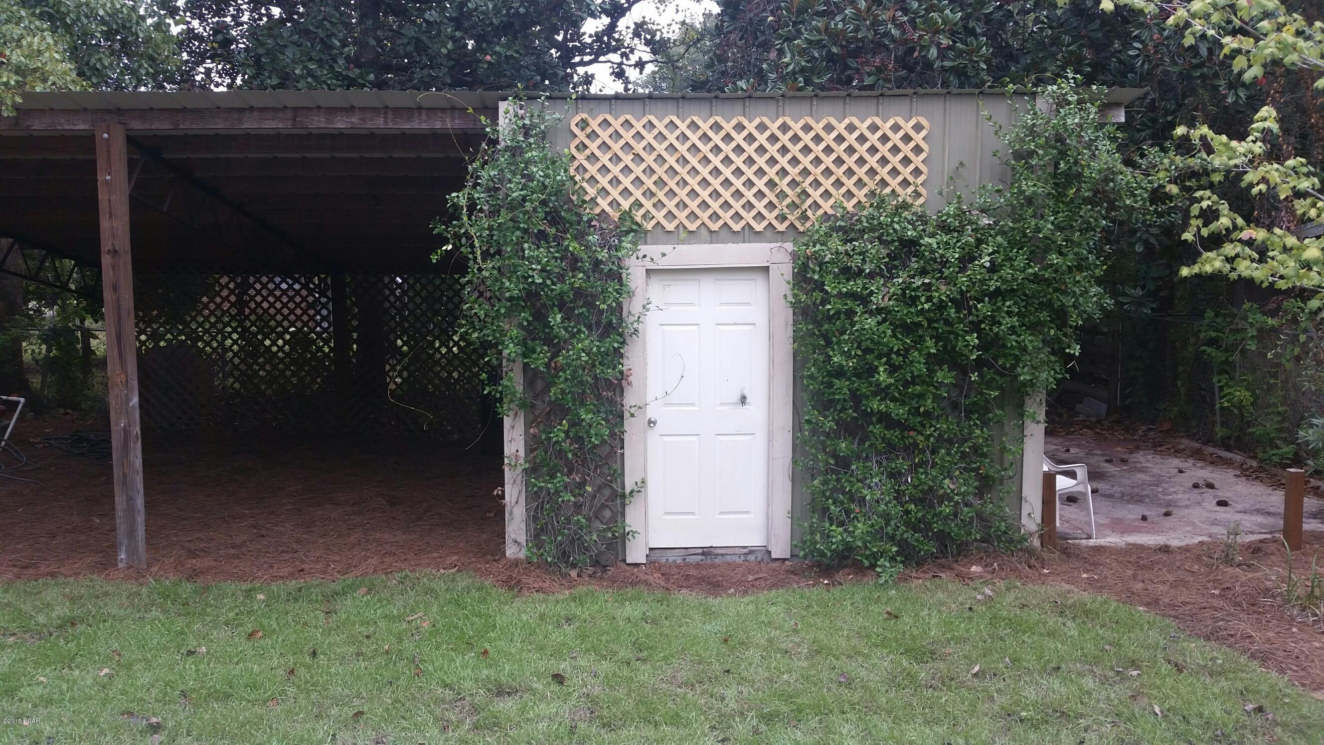 Lynn Haven - Residential