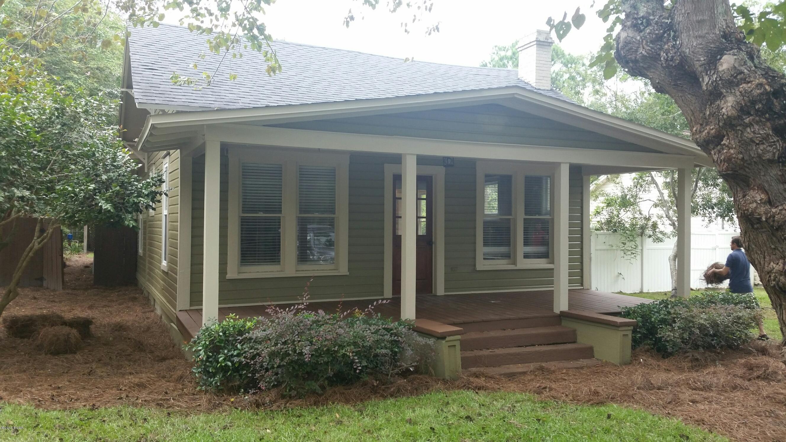 Lynn Haven - Residential