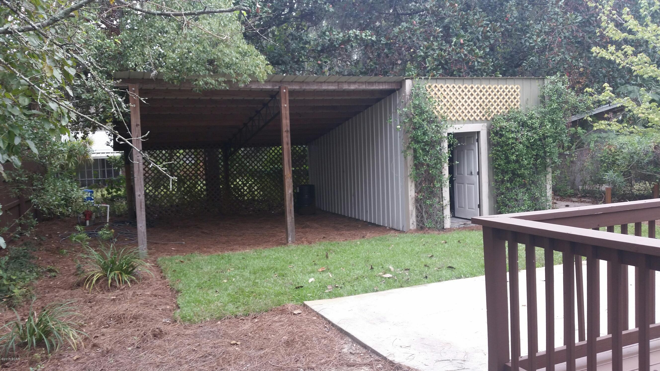 Lynn Haven - Residential
