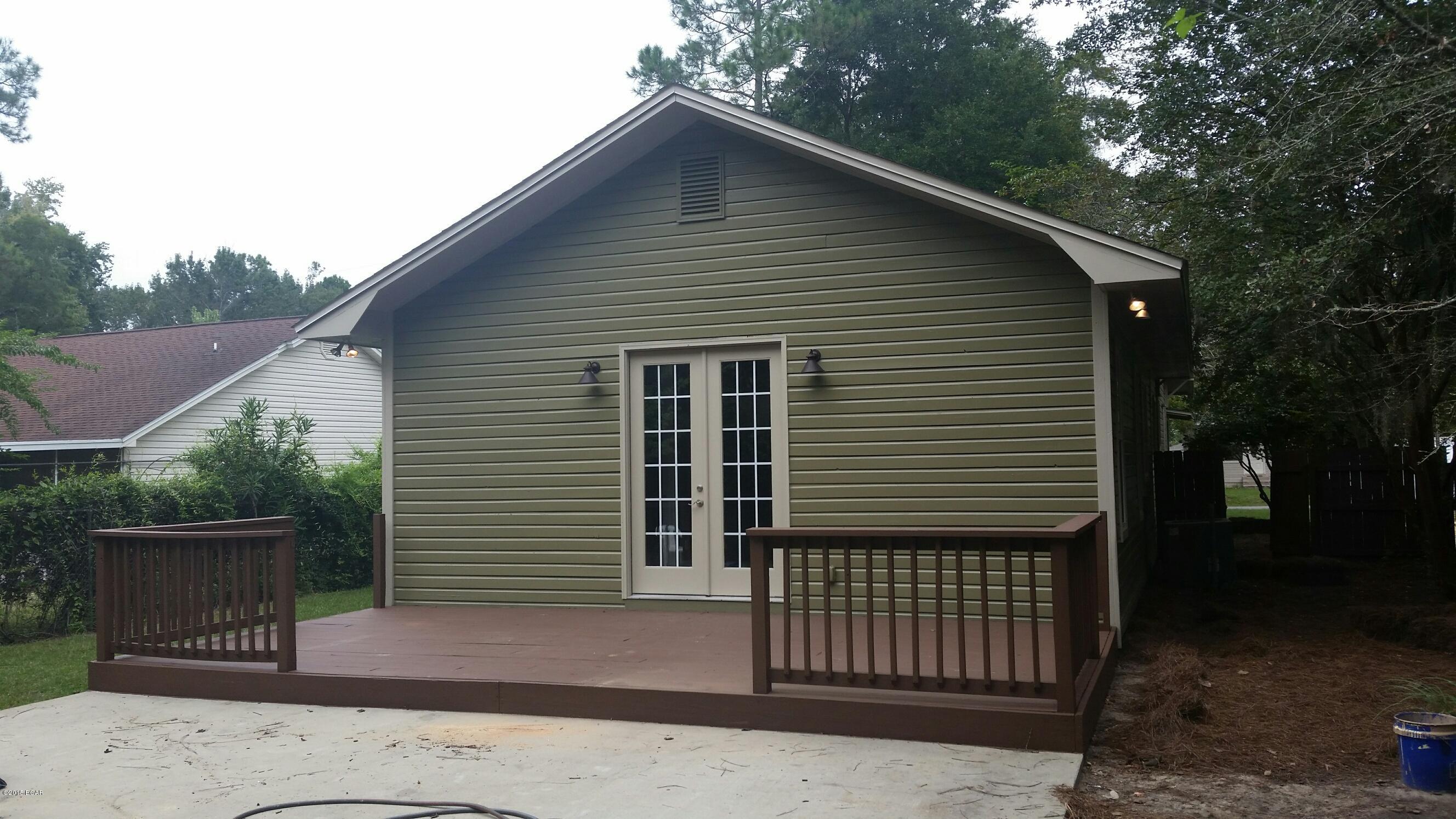 Lynn Haven - Residential
