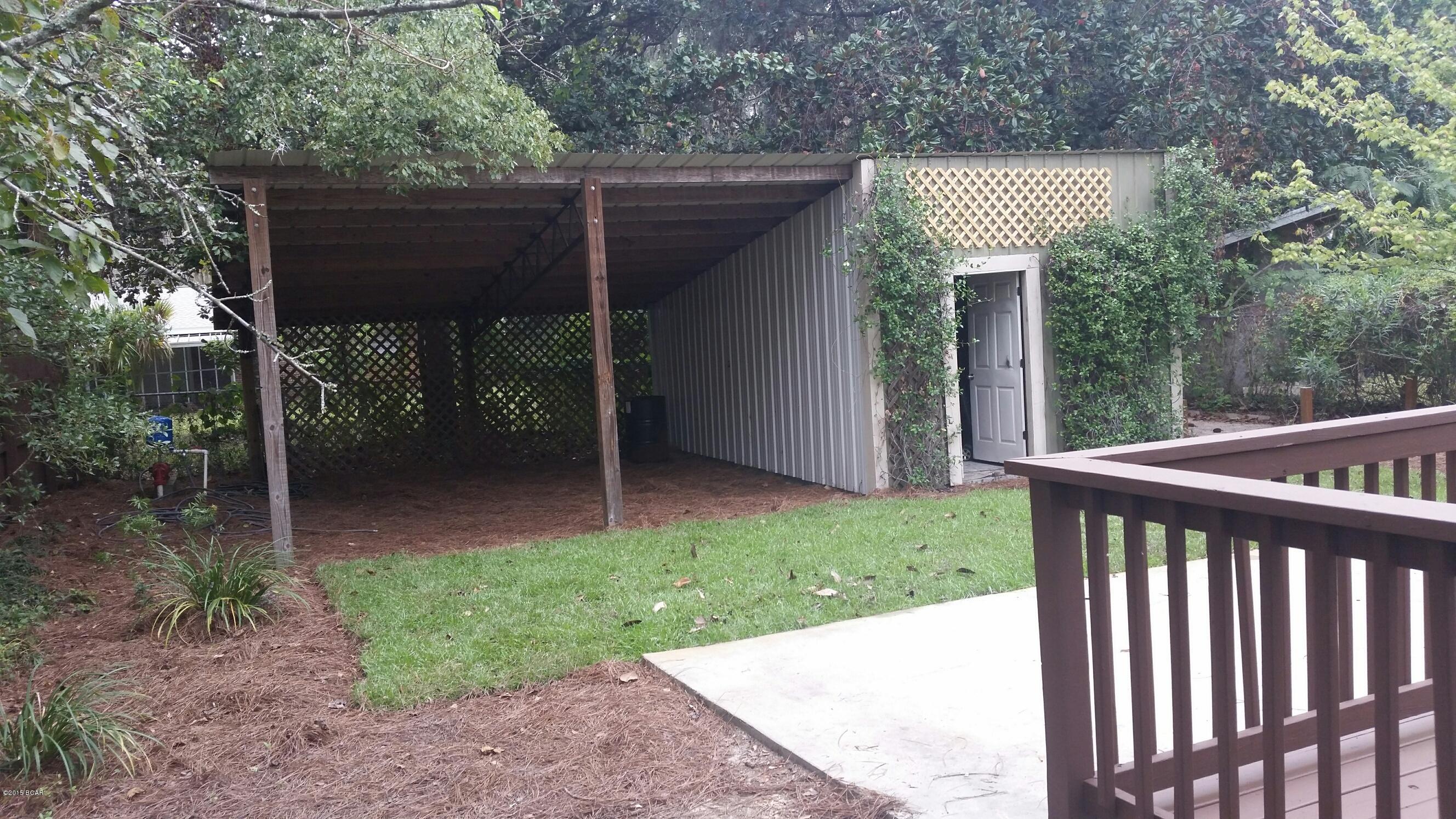 Lynn Haven - Residential
