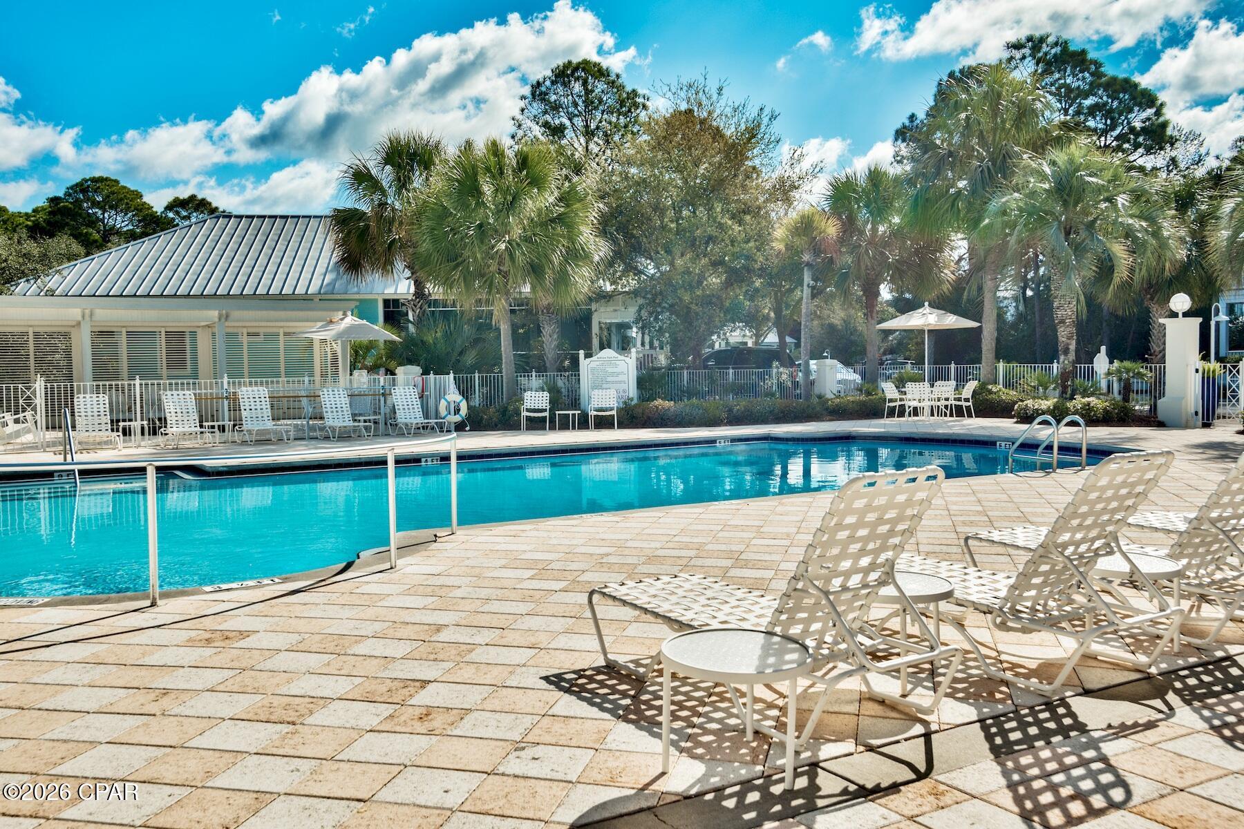 Carillon Beach - Residential