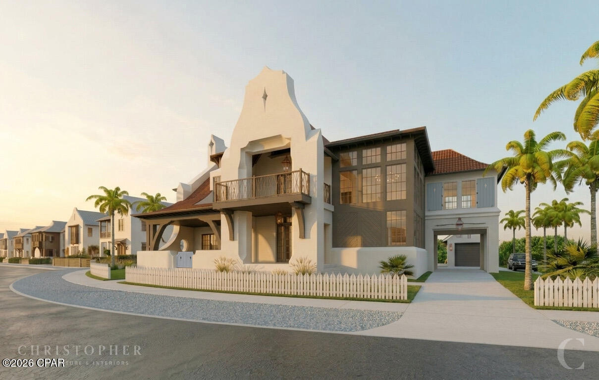 Carillon Beach Phase XXXIX - Land