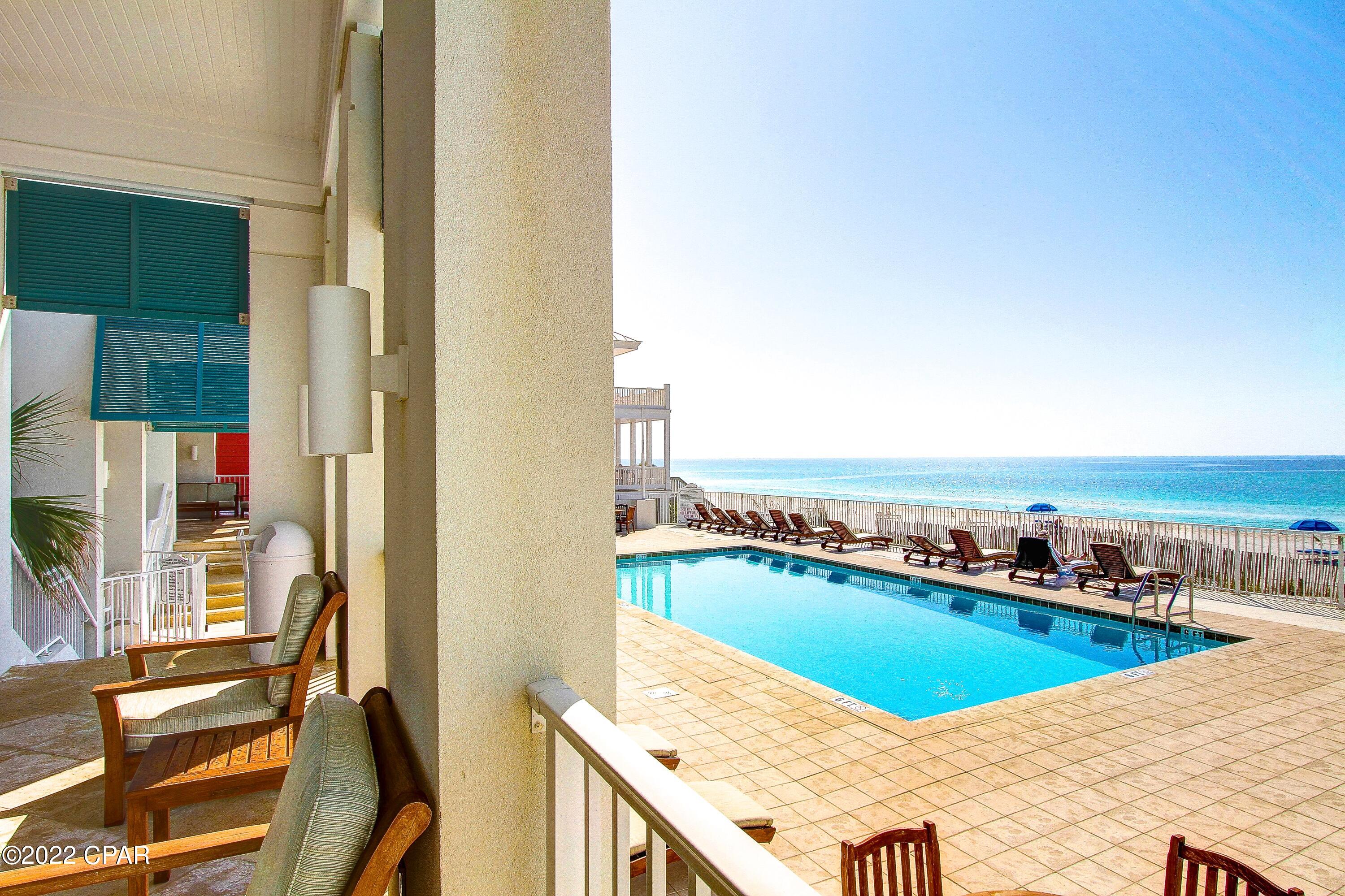 Carillon Beach Phase XXXIX - Land