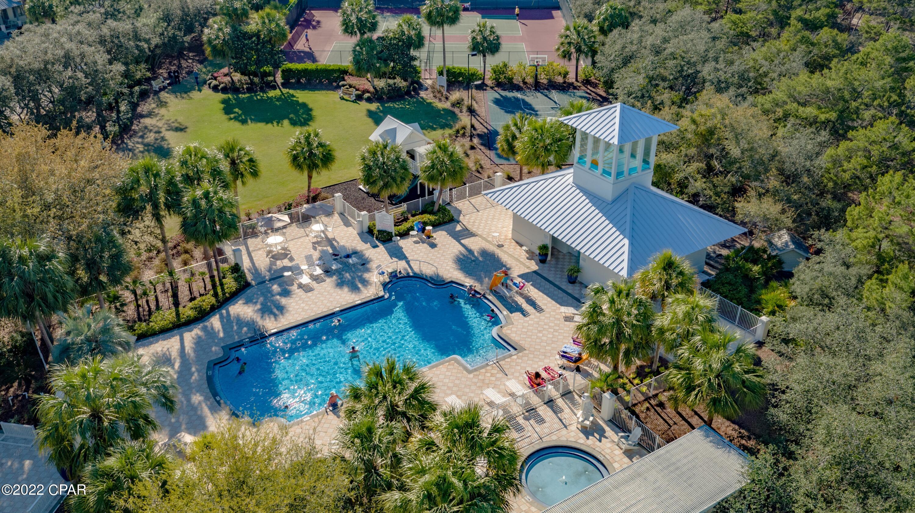 Carillon Beach Phase XXXIX - Land