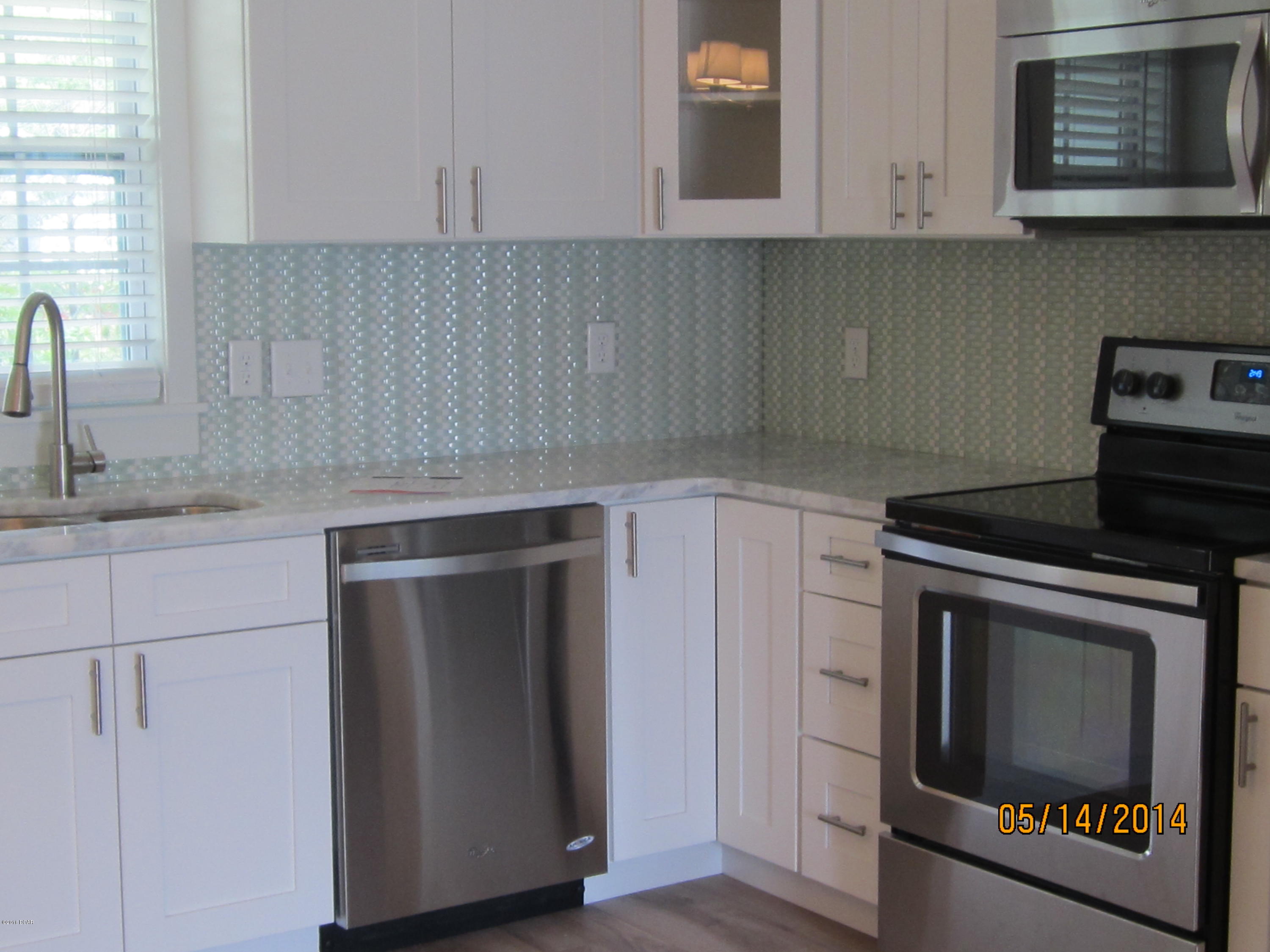 Paradise Grove - Residential Lease