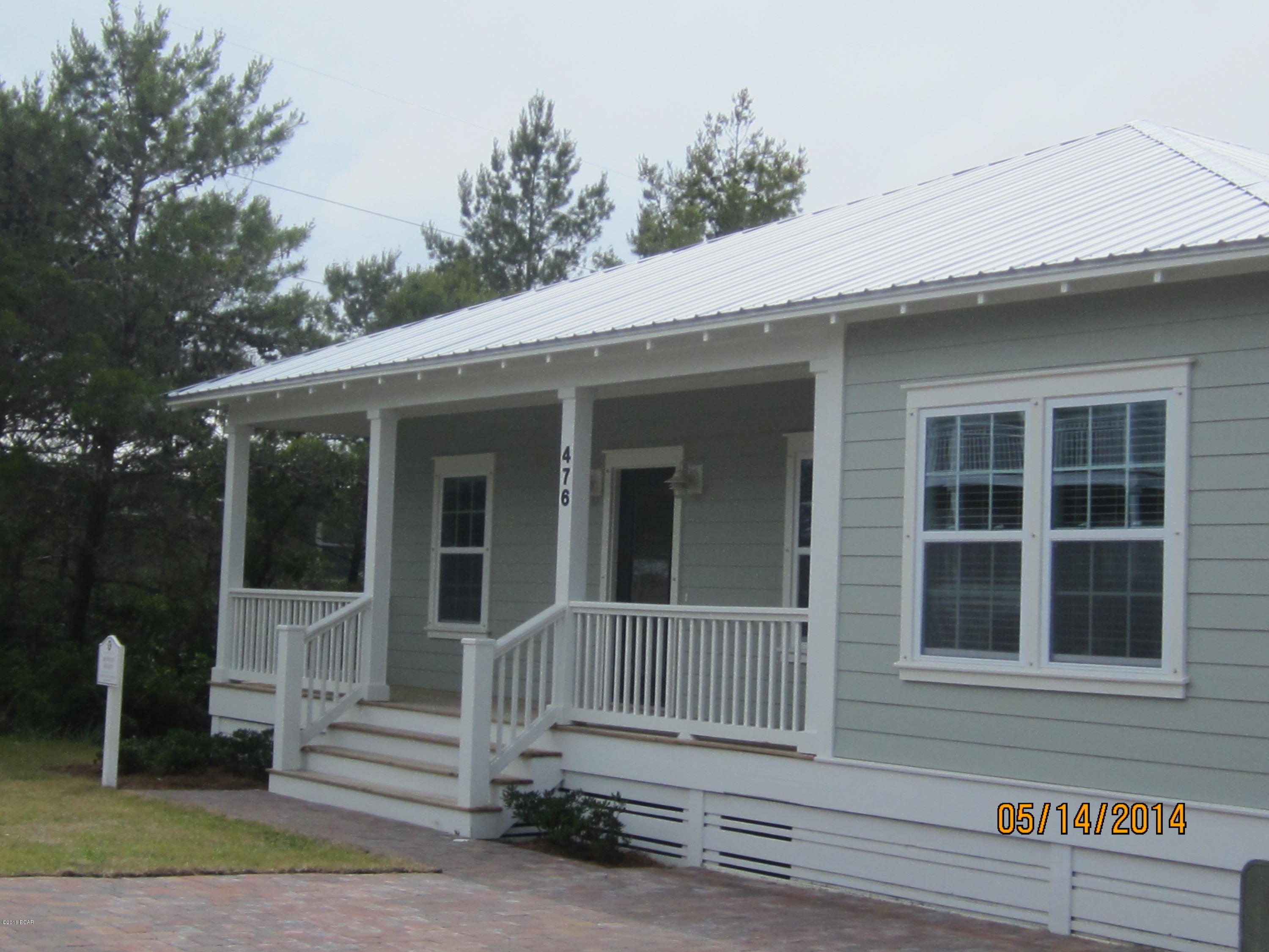 Paradise Grove - Residential Lease