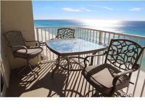 Almost 1,000 sqft BEACH FRONT condo. Very large living room, great balcony that has 180 degree views. The closet in the master bedroom is as big as some bunk rooms that I have seen. This is a short sale with Nationstar as the underlying bank. H&S Title will be the closing company. Furniture and parking space can be negotiated outside closing.