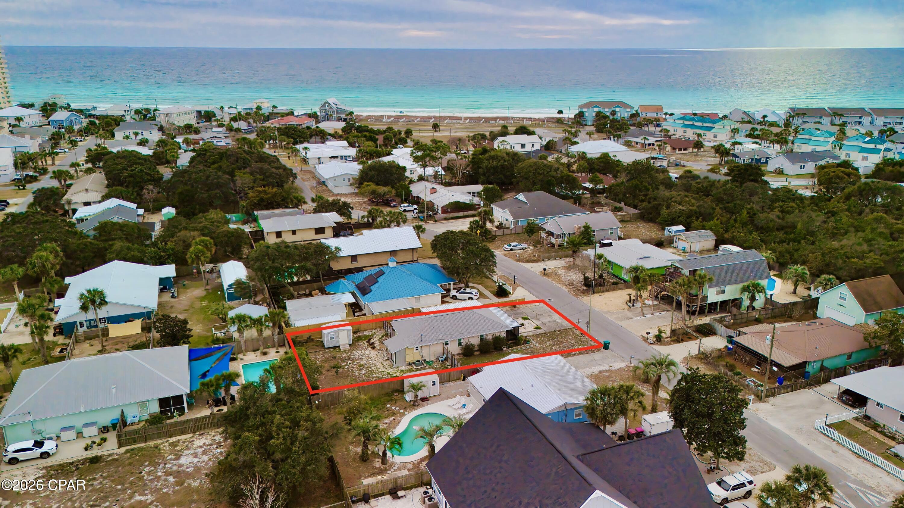 Miramar Heights - Residential