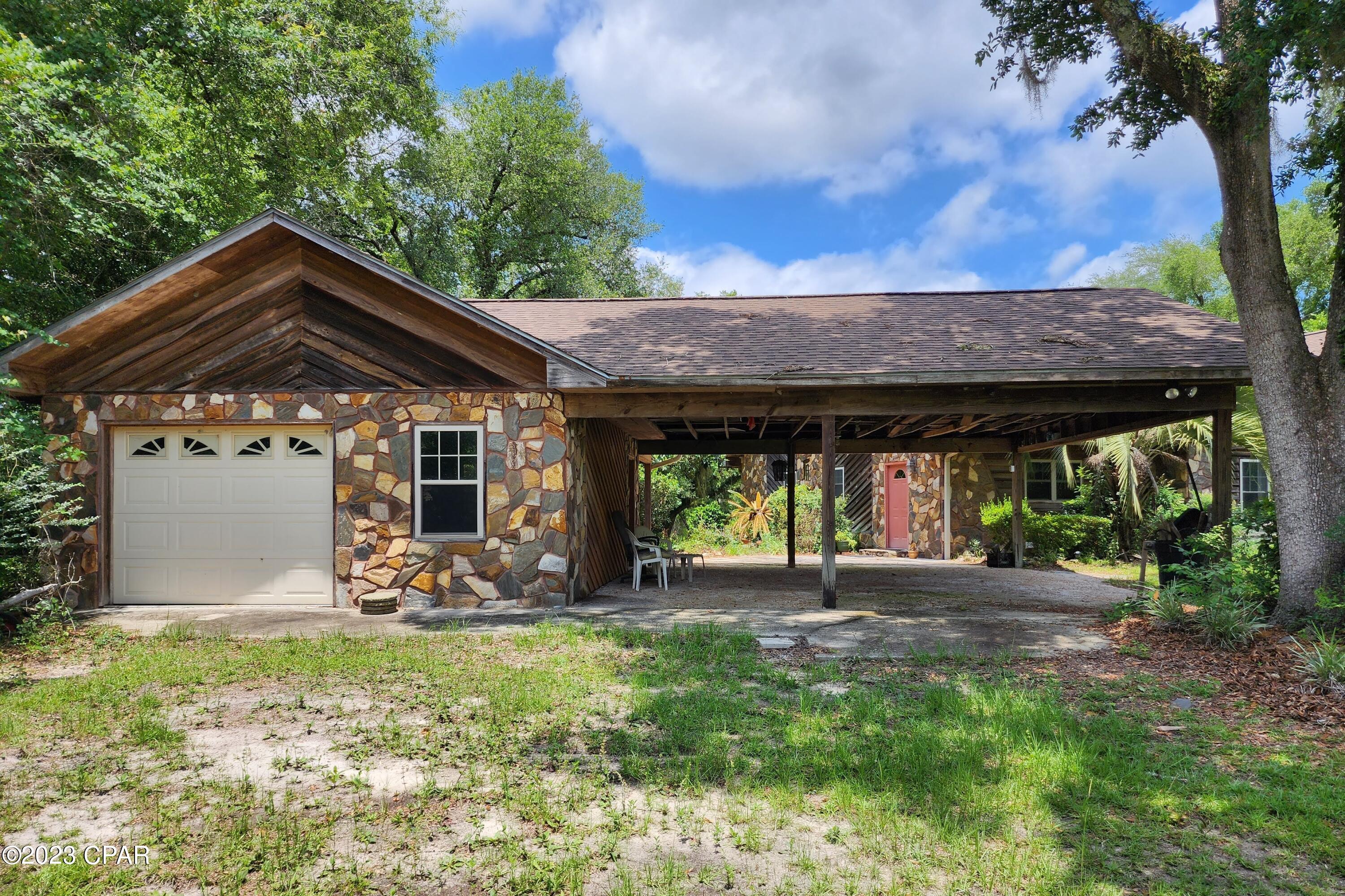 No Named Subdivision - Residential