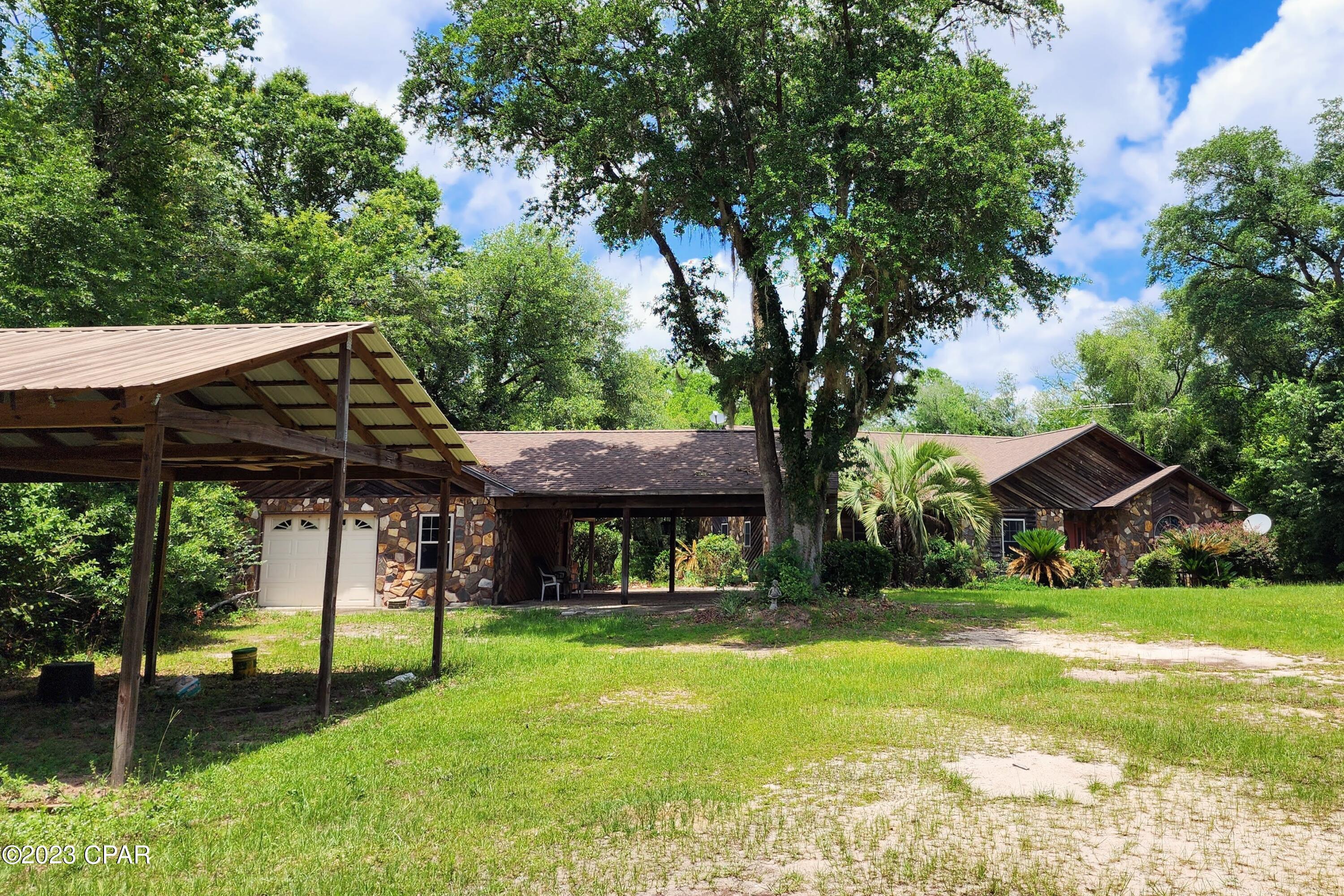 No Named Subdivision - Residential