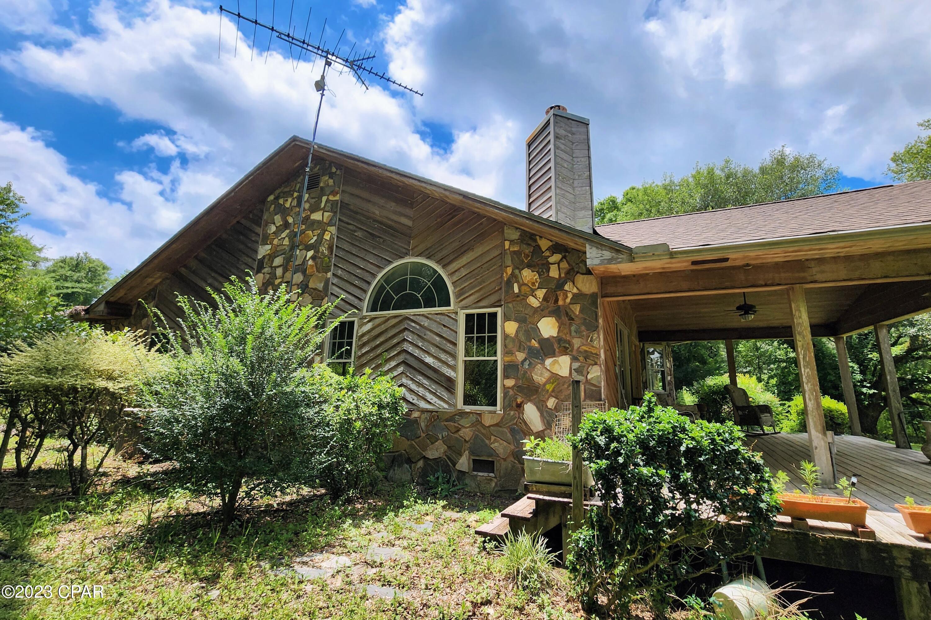 No Named Subdivision - Residential