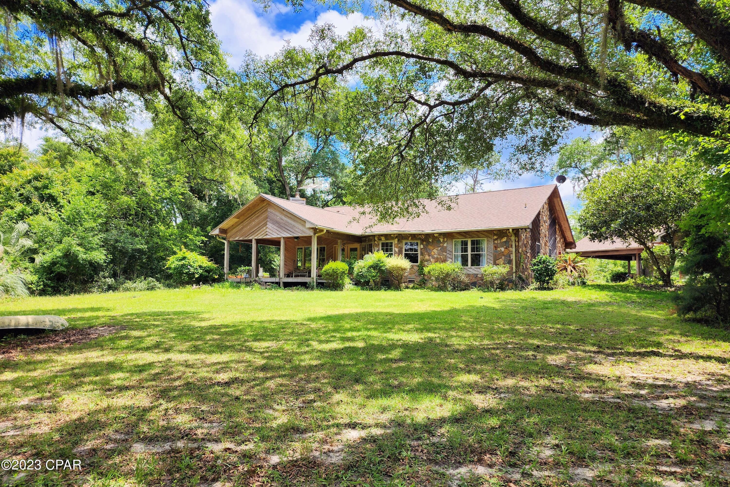 No Named Subdivision - Residential