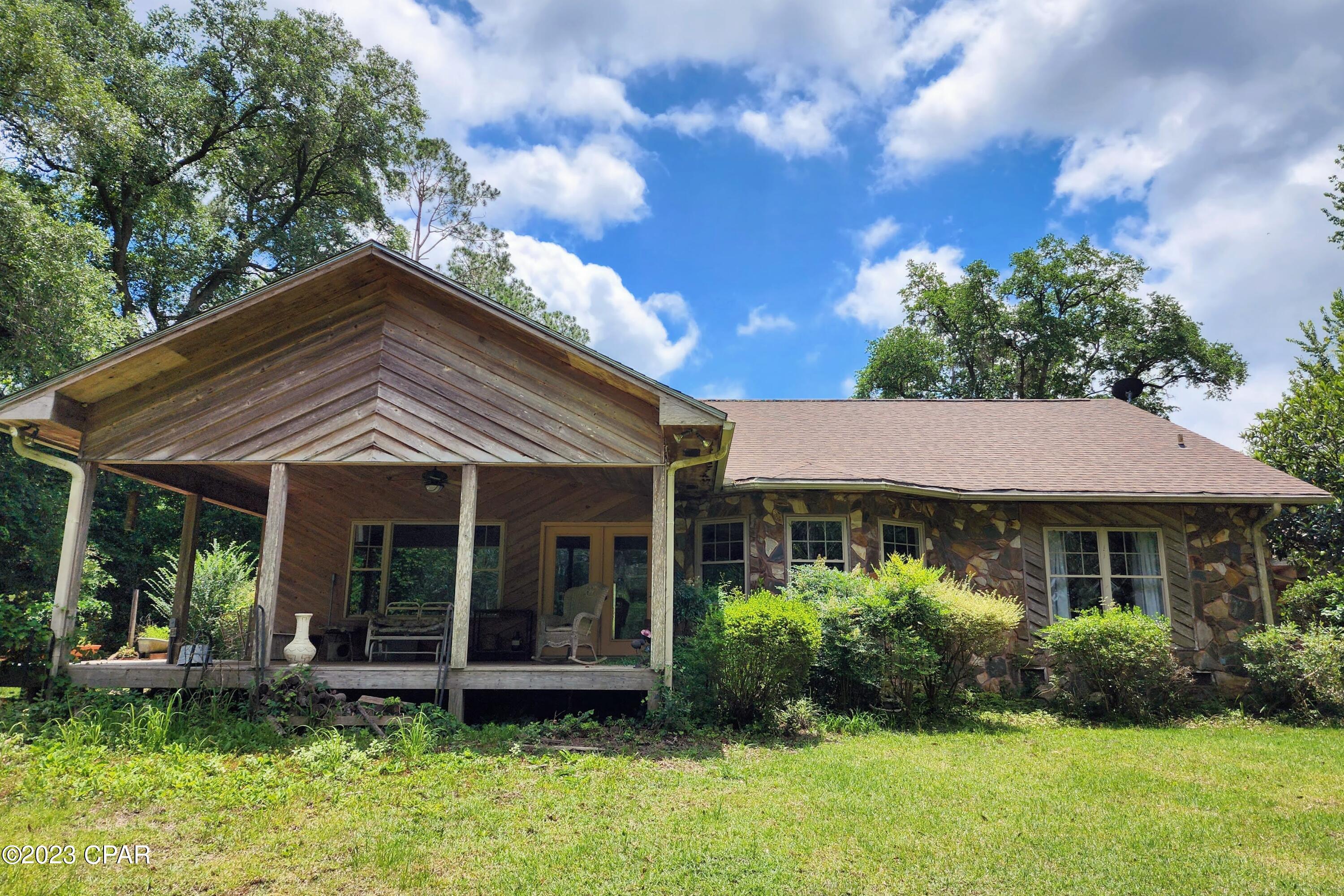 No Named Subdivision - Residential