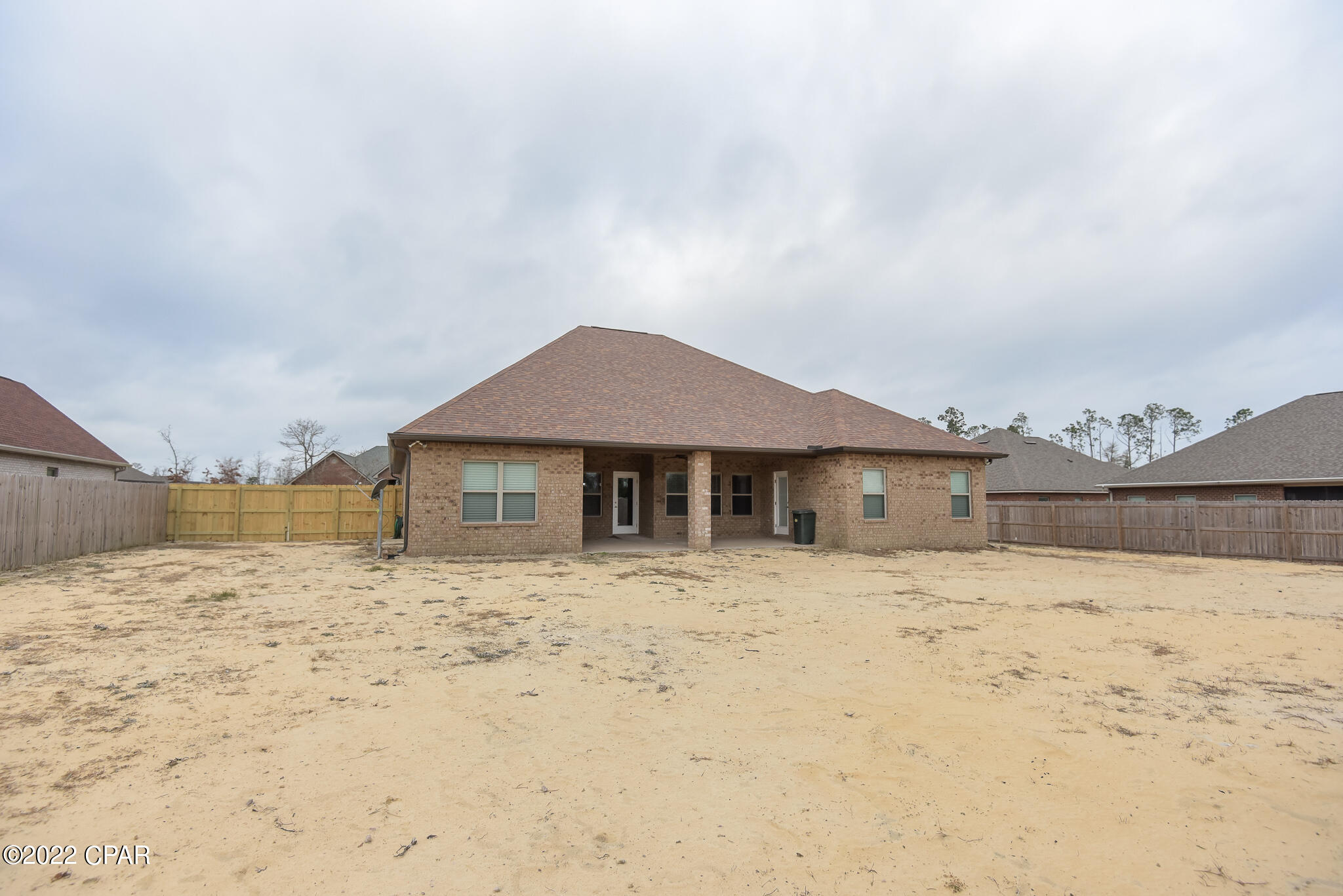 [No Recorded Subdiv] - Residential Lease