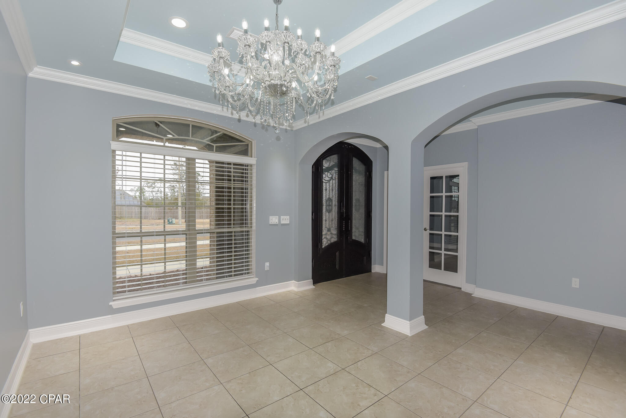 [No Recorded Subdiv] - Residential Lease