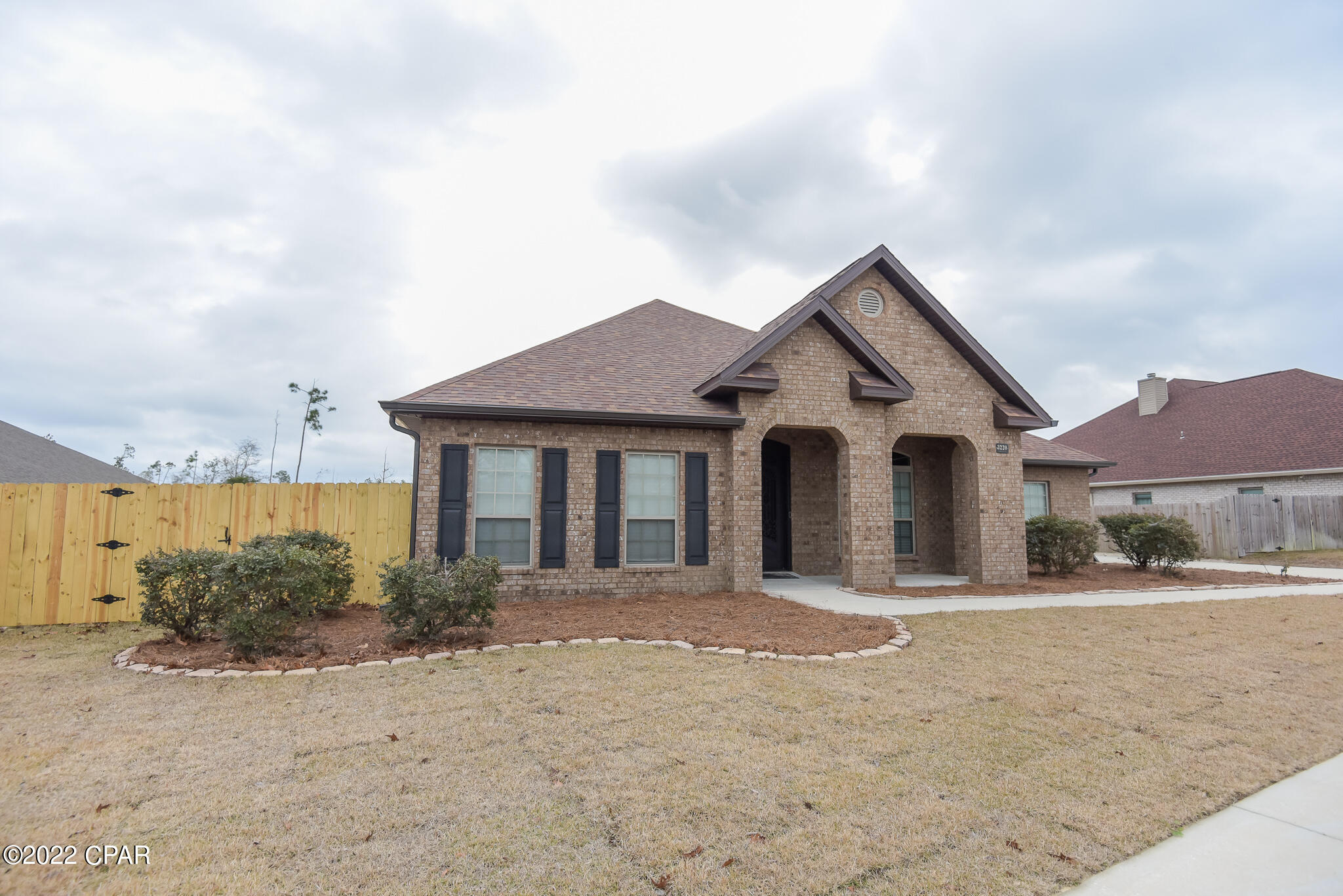 [No Recorded Subdiv] - Residential Lease