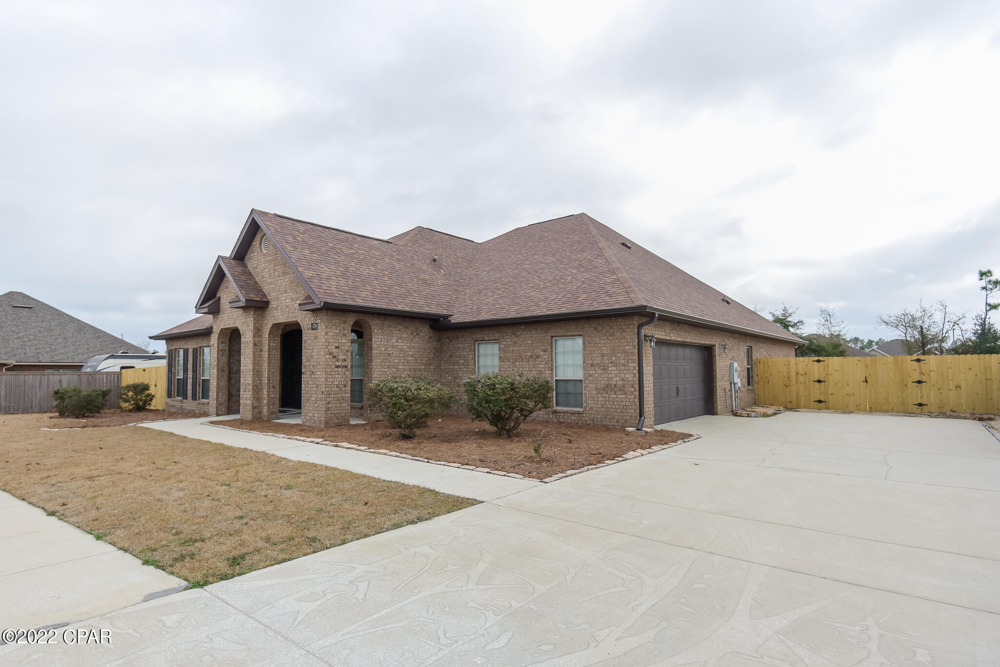 [No Recorded Subdiv] - Residential Lease