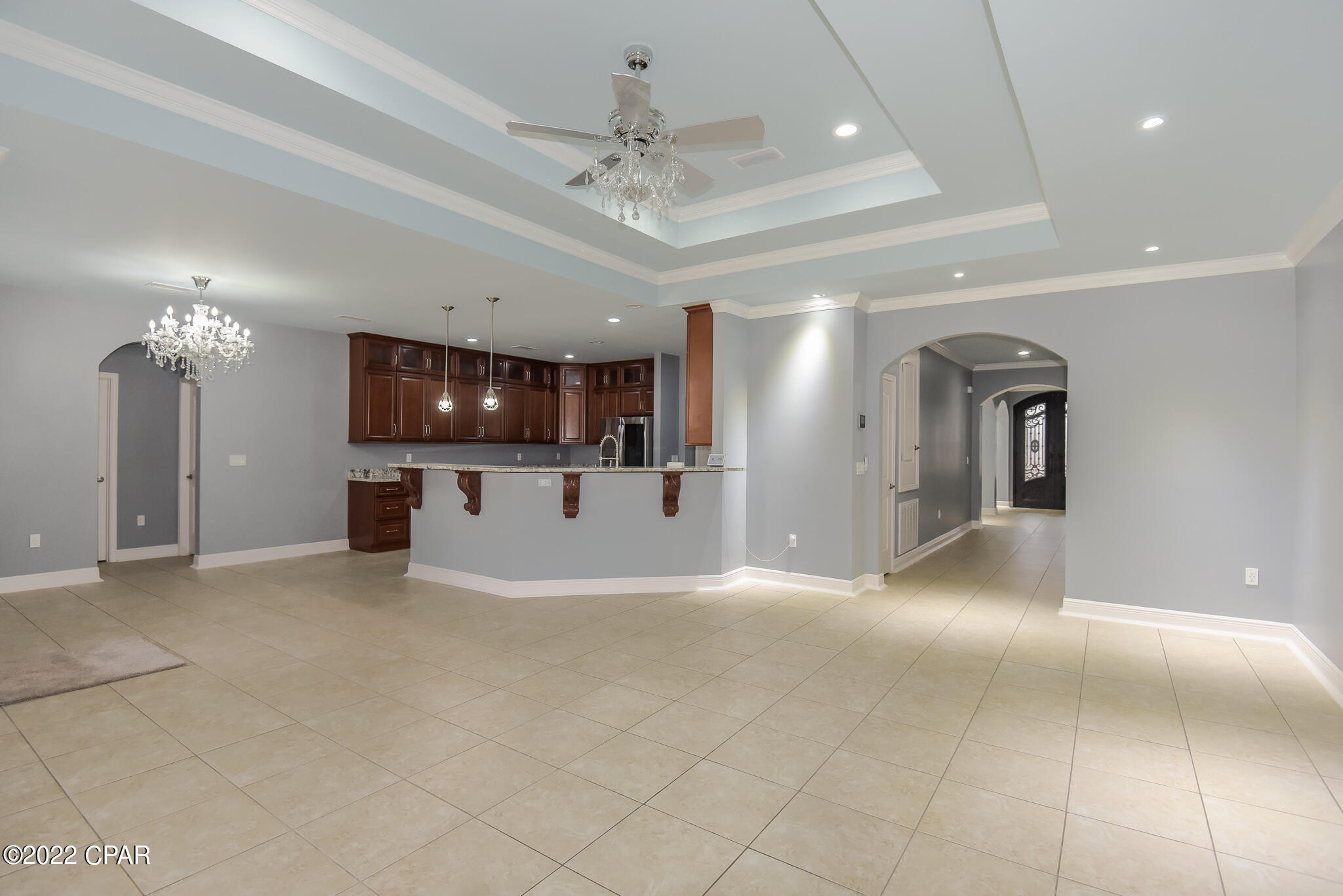 [No Recorded Subdiv] - Residential Lease