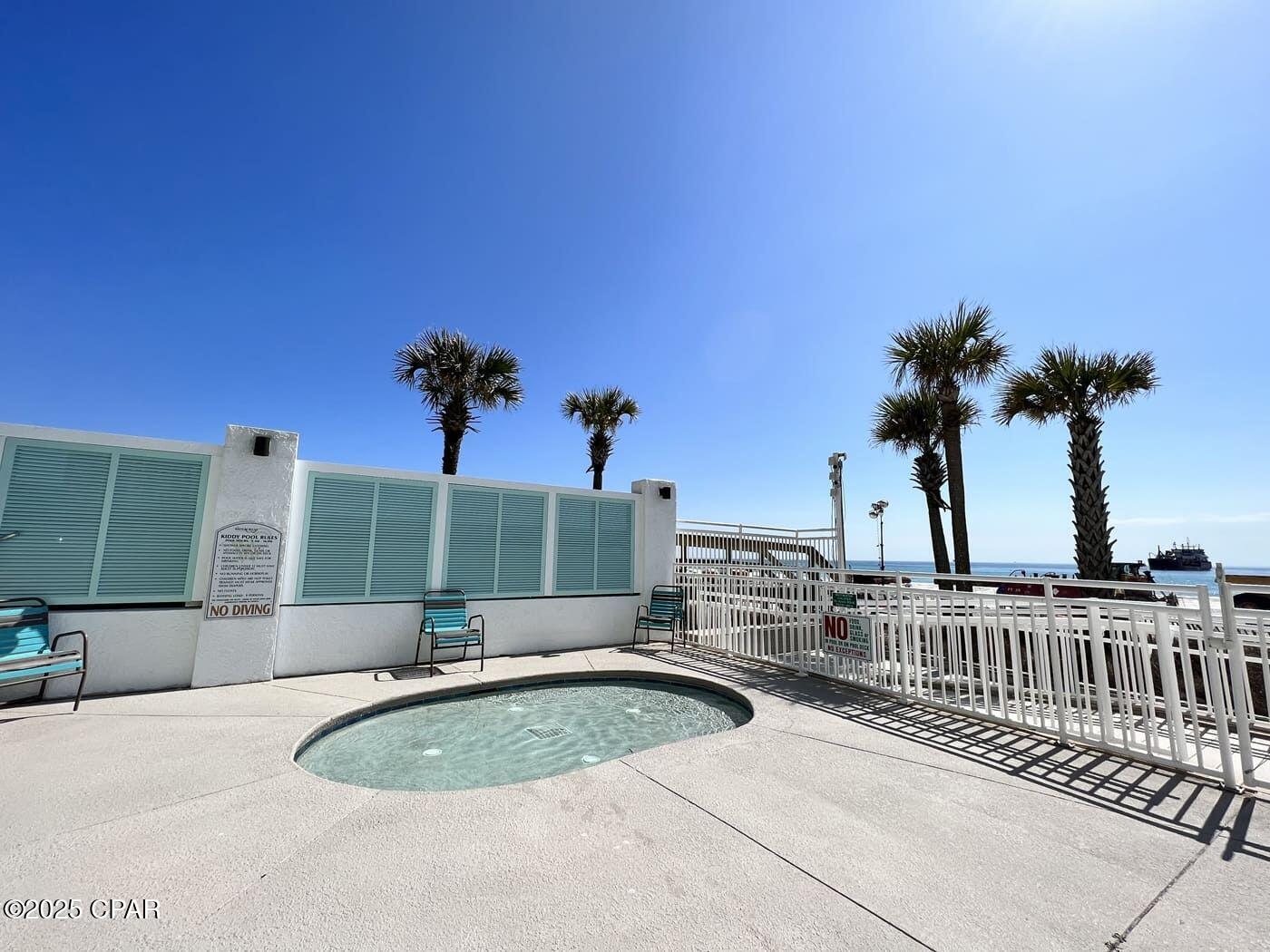 Watercrest Condo - Residential