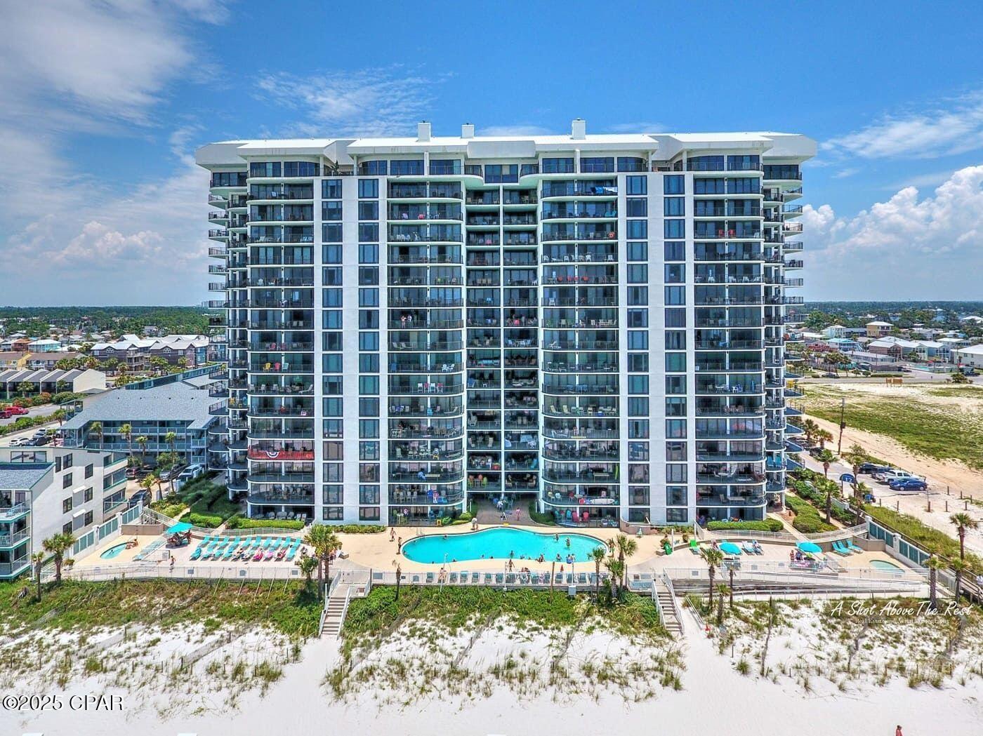 Watercrest Condo - Residential