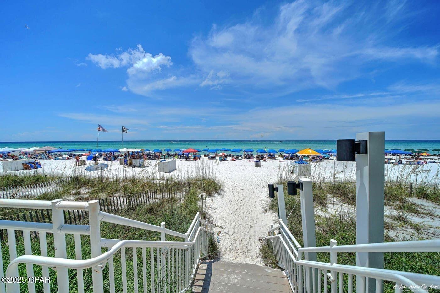 Watercrest Condo - Residential