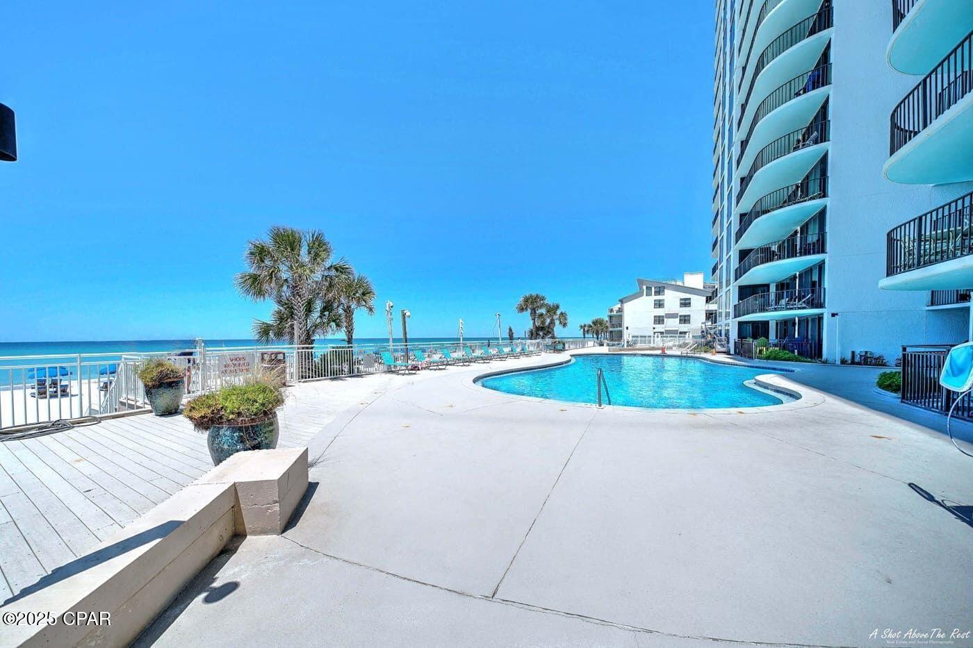 Watercrest Condo - Residential