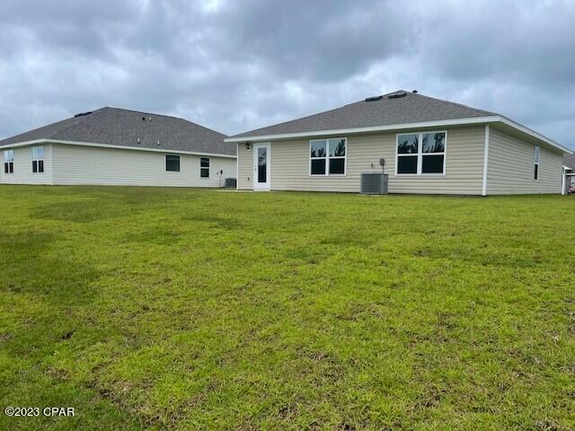 Liberty - Residential