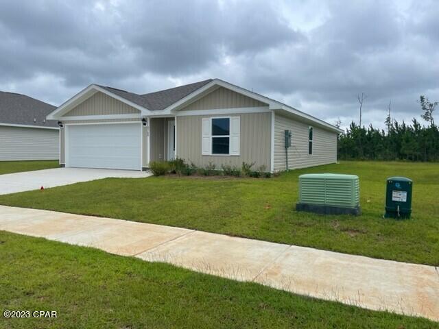 Liberty - Residential