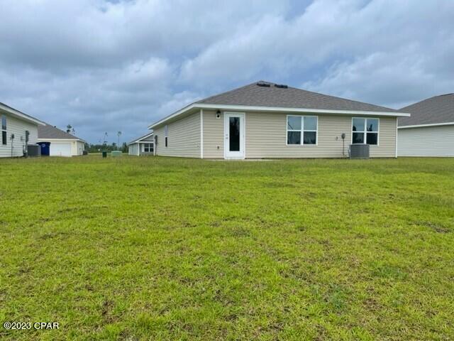Liberty - Residential