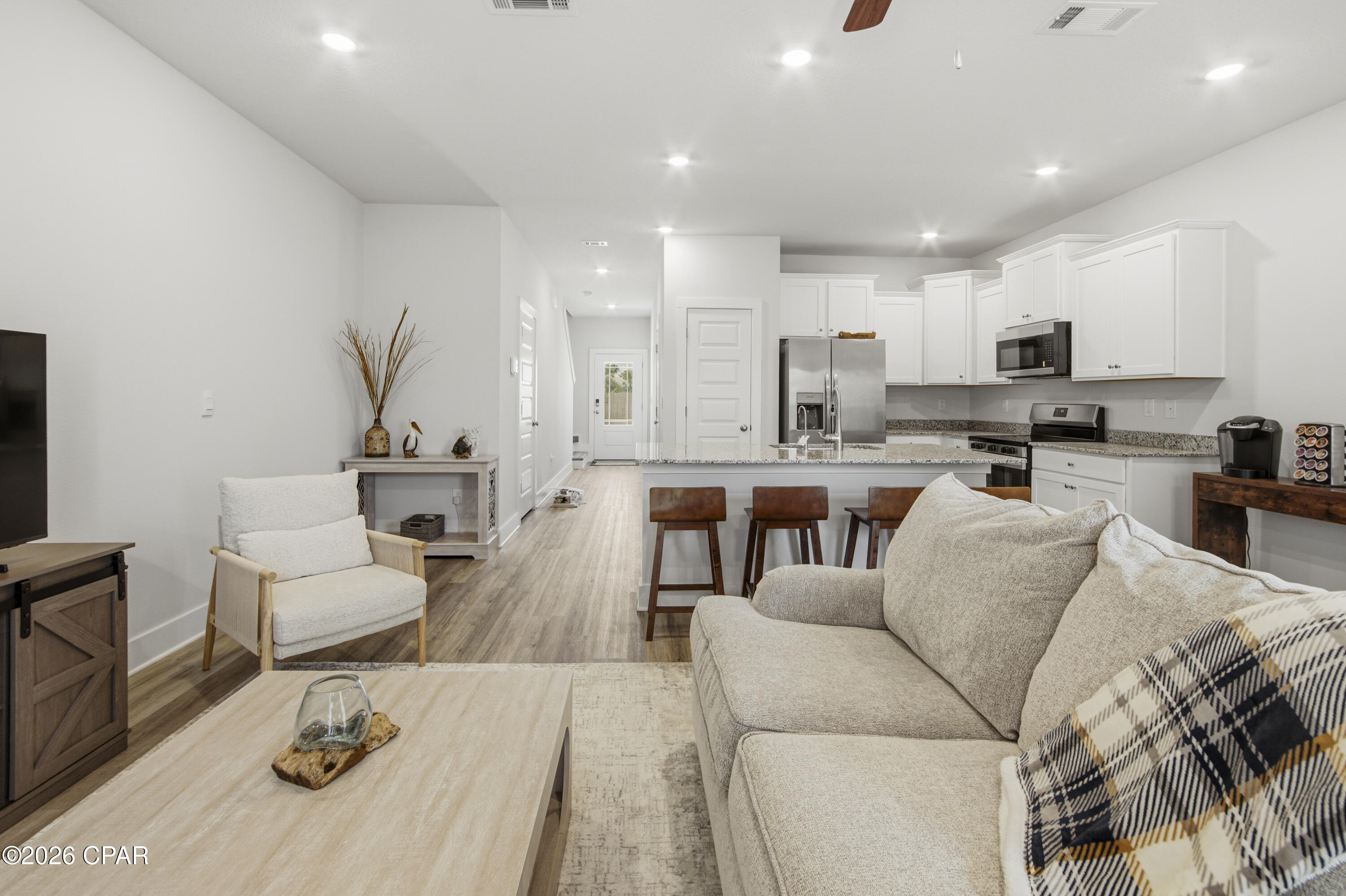 Caballeros Estates at Hombre - Residential