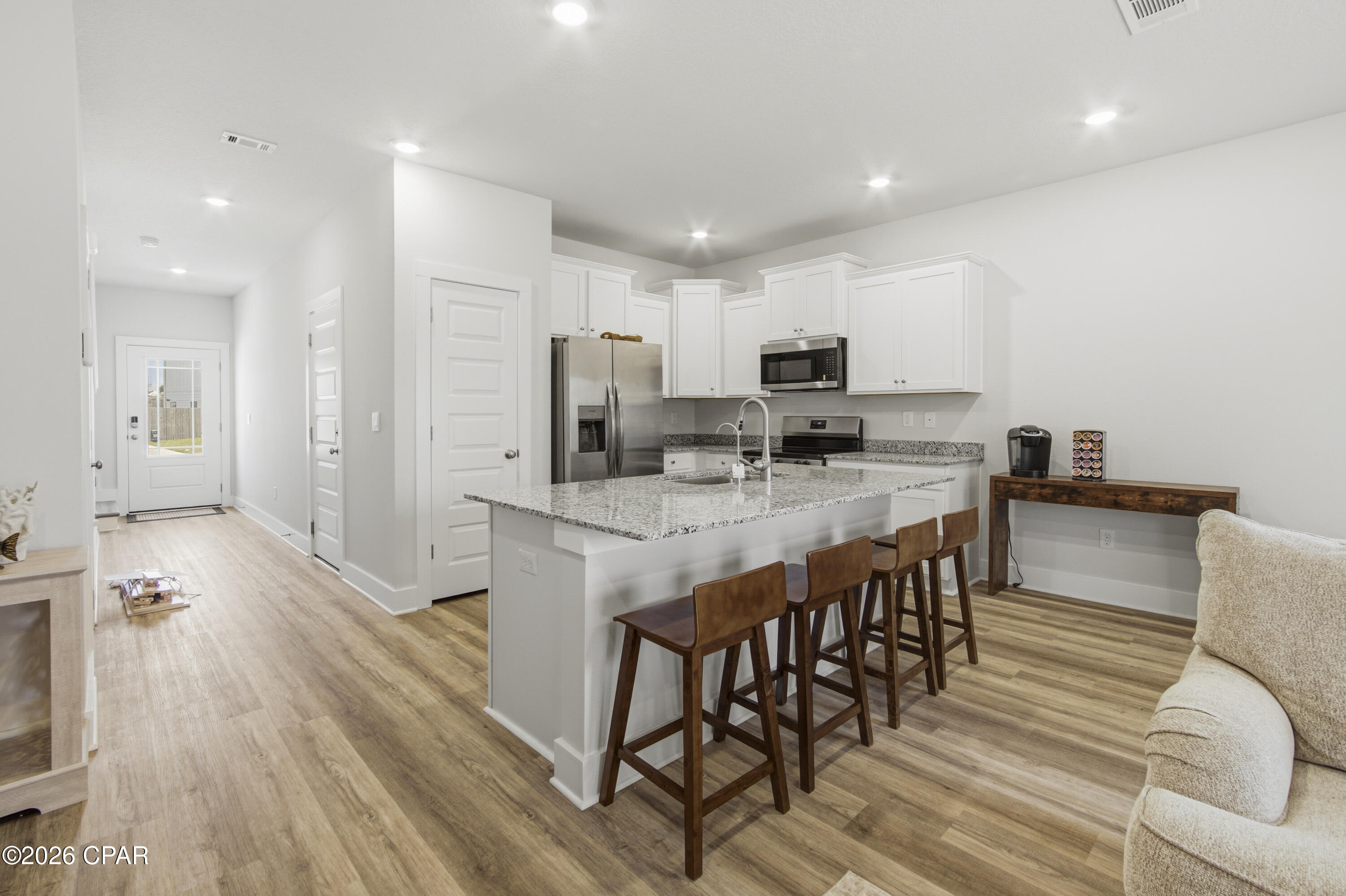 Caballeros Estates at Hombre - Residential