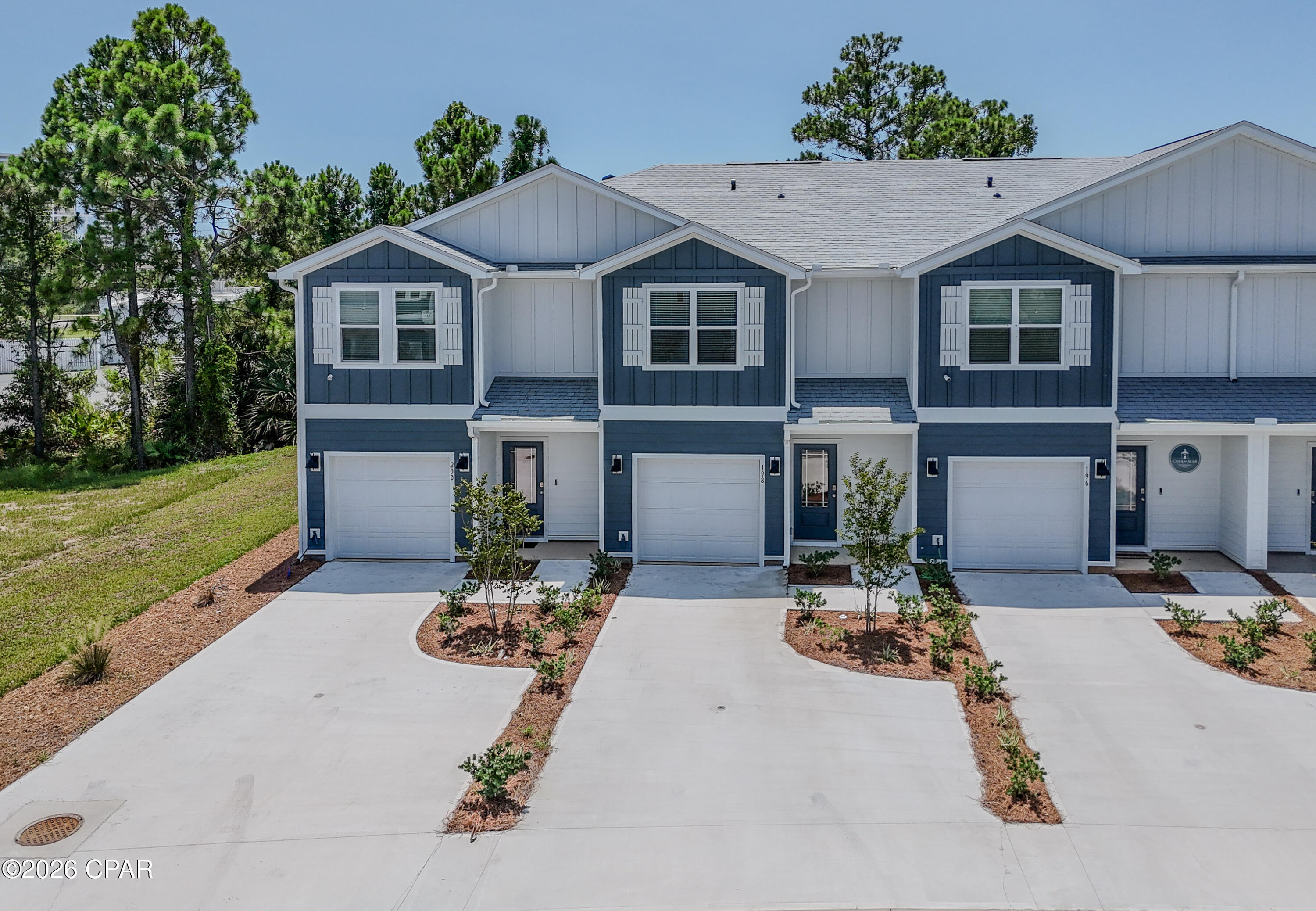 Caballeros Estates at Hombre - Residential