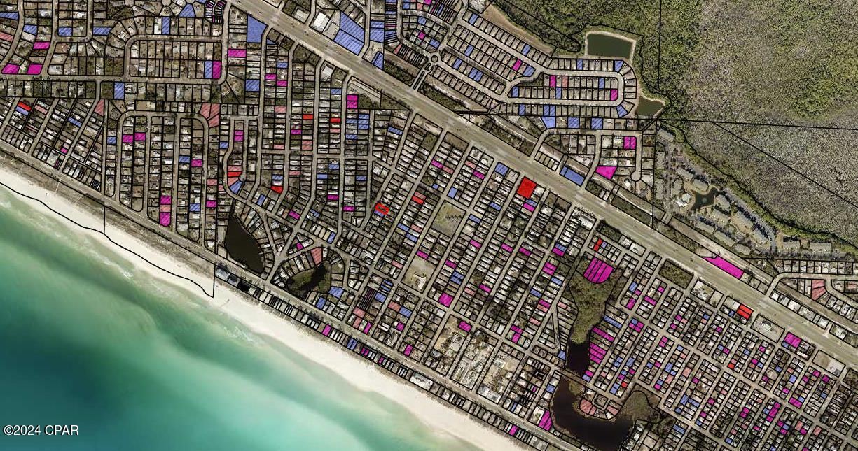 Laguna Beach Estates 7th Add - Land