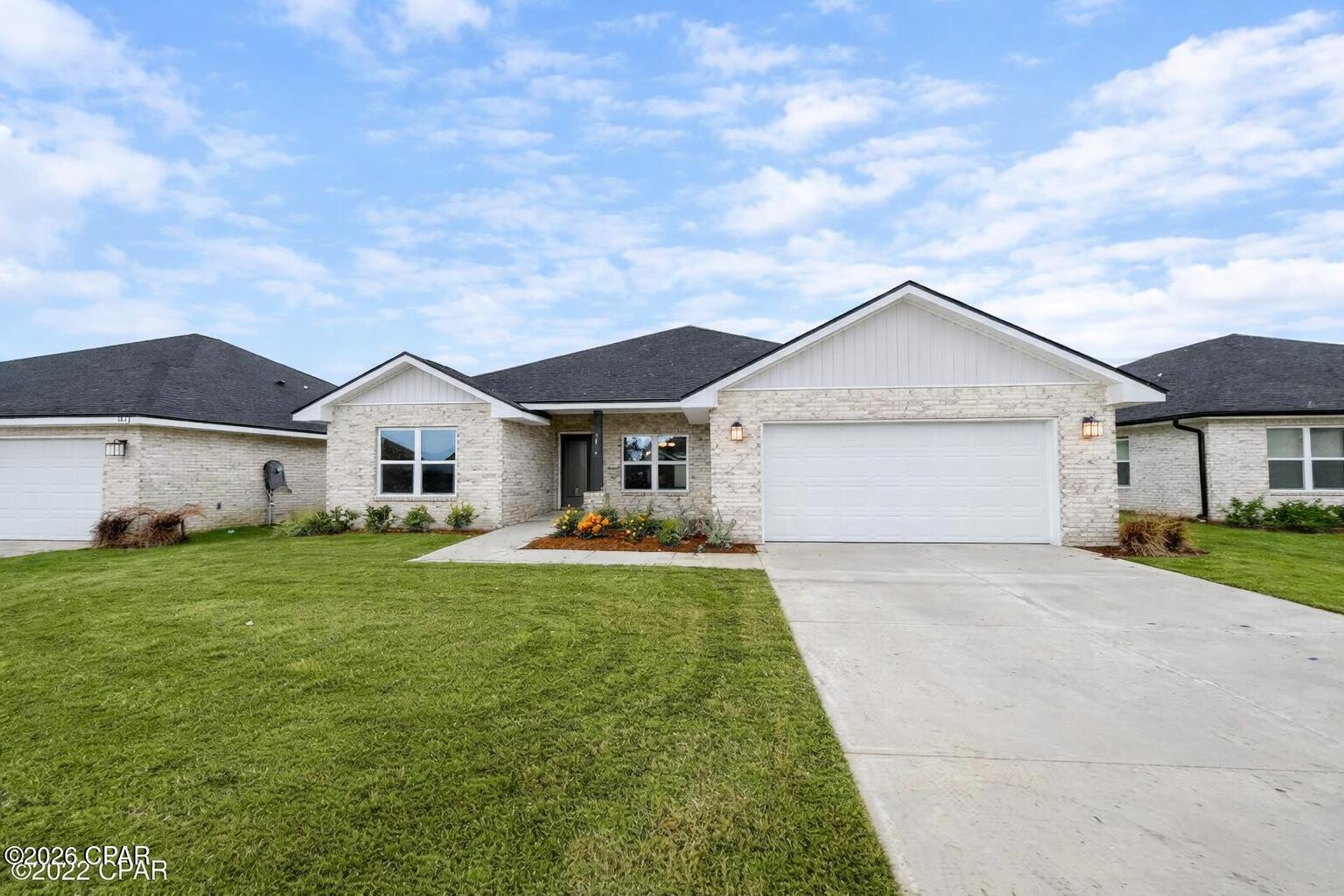 College Station Phase 3 - Residential