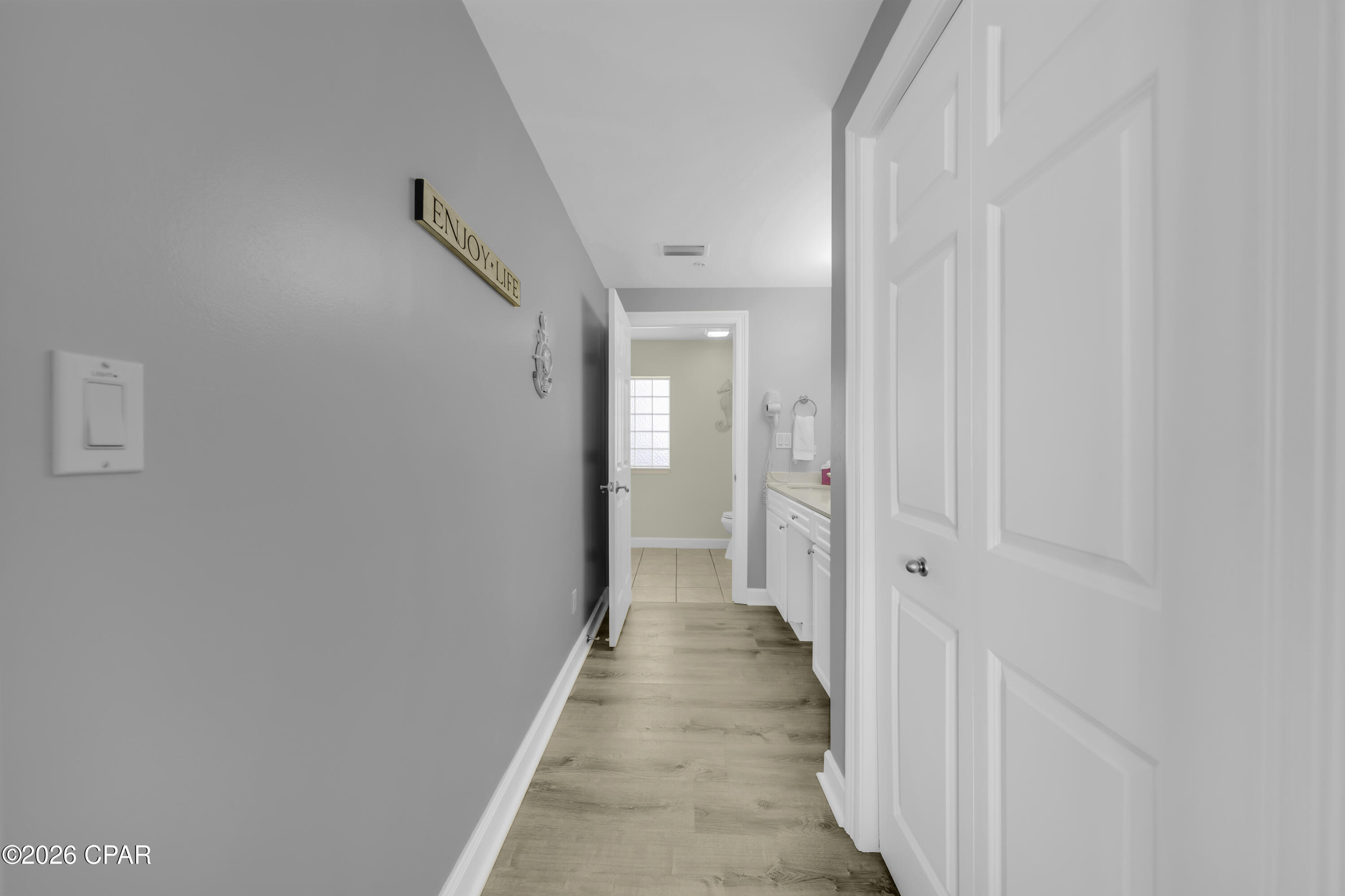 Boardwalk Central - Residential