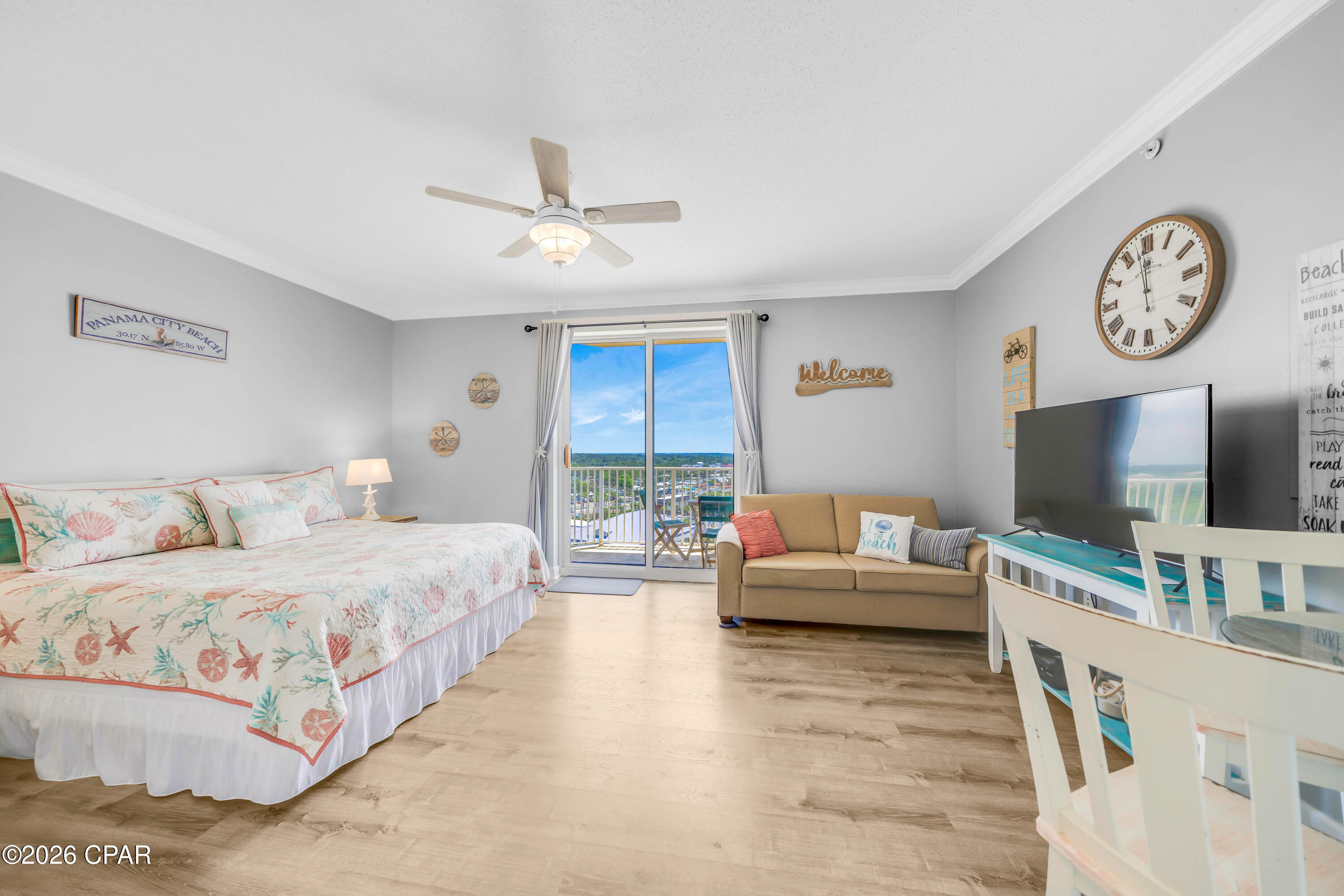 Boardwalk Central - Residential