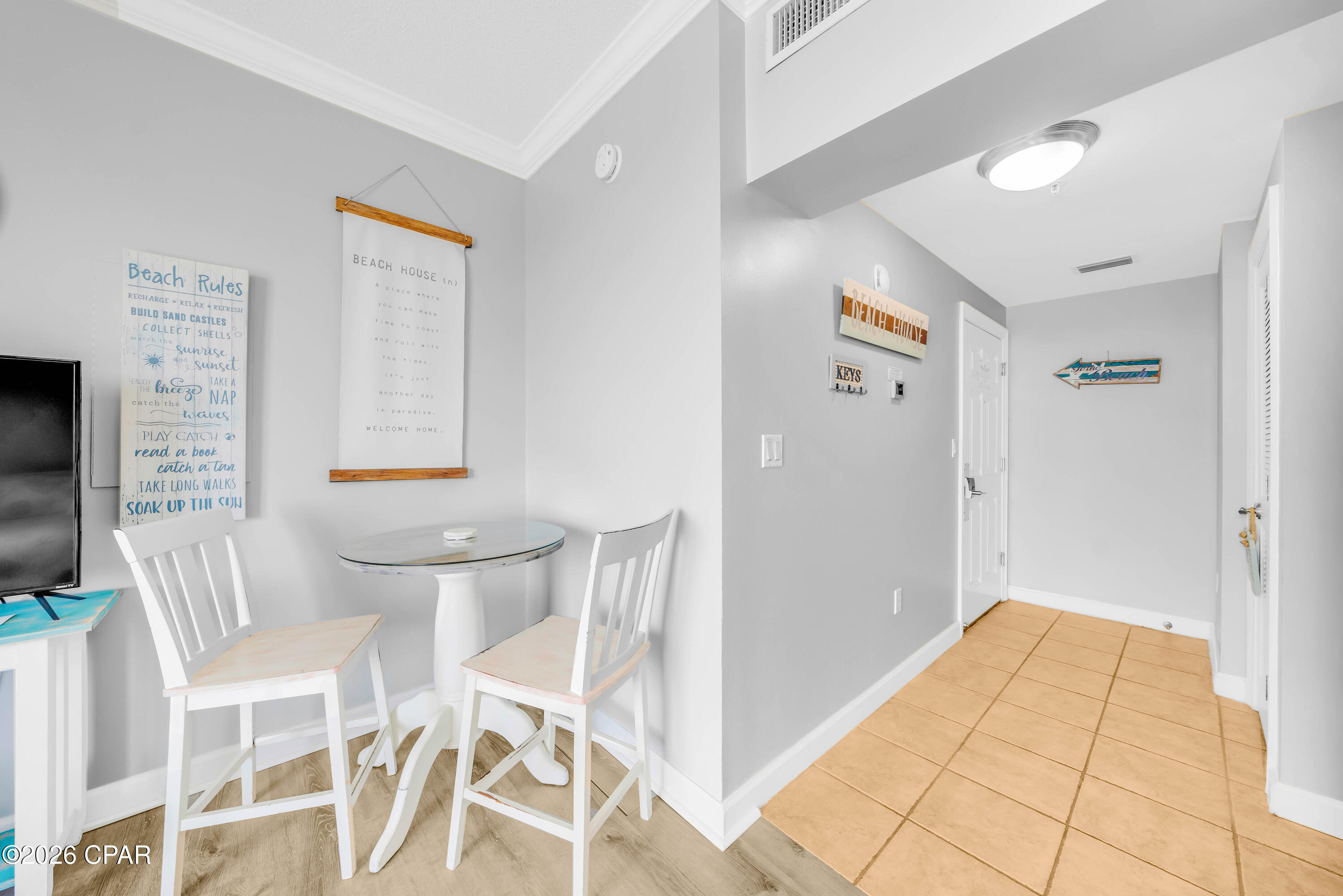 Boardwalk Central - Residential
