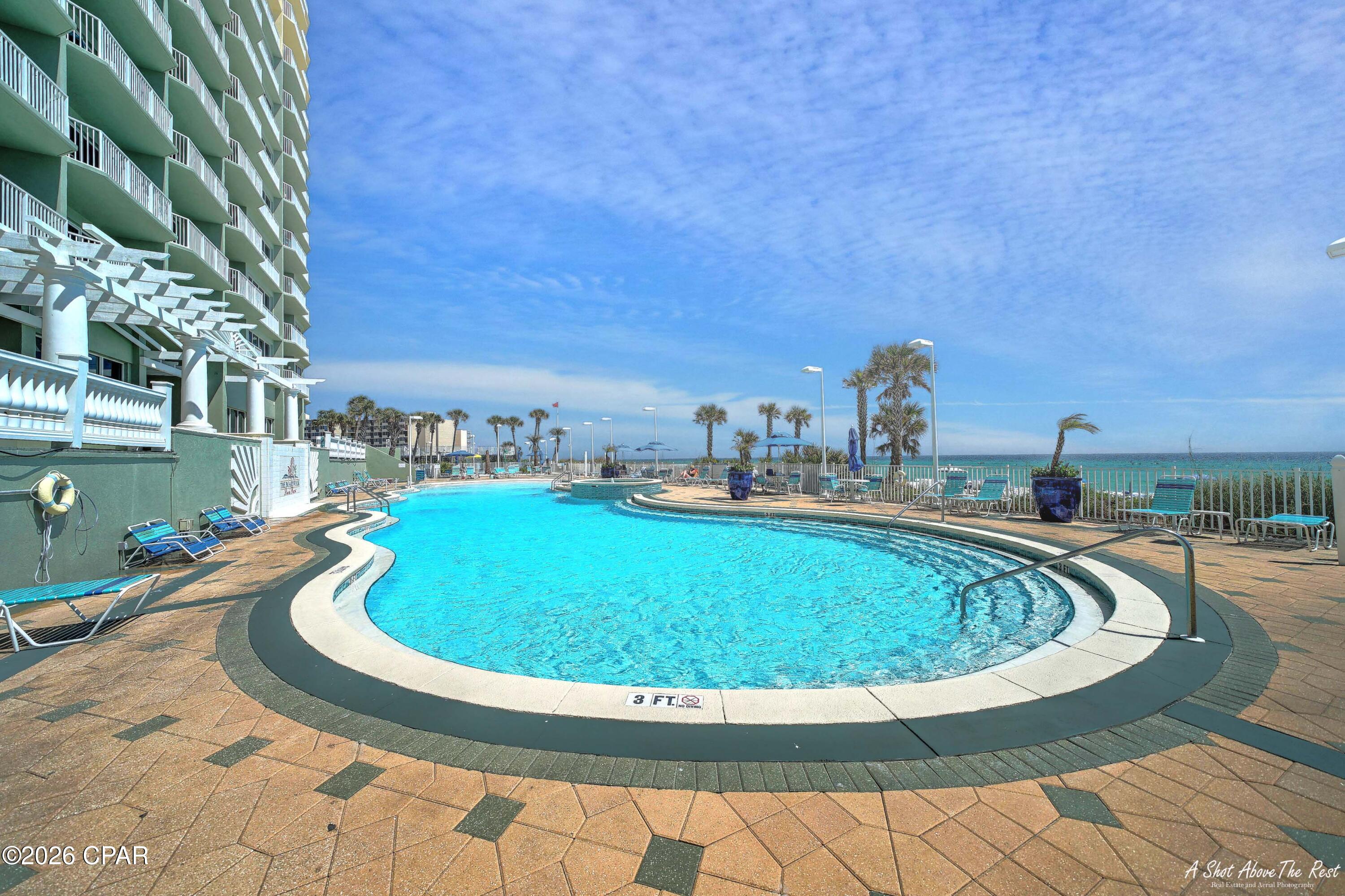 Boardwalk Central - Residential